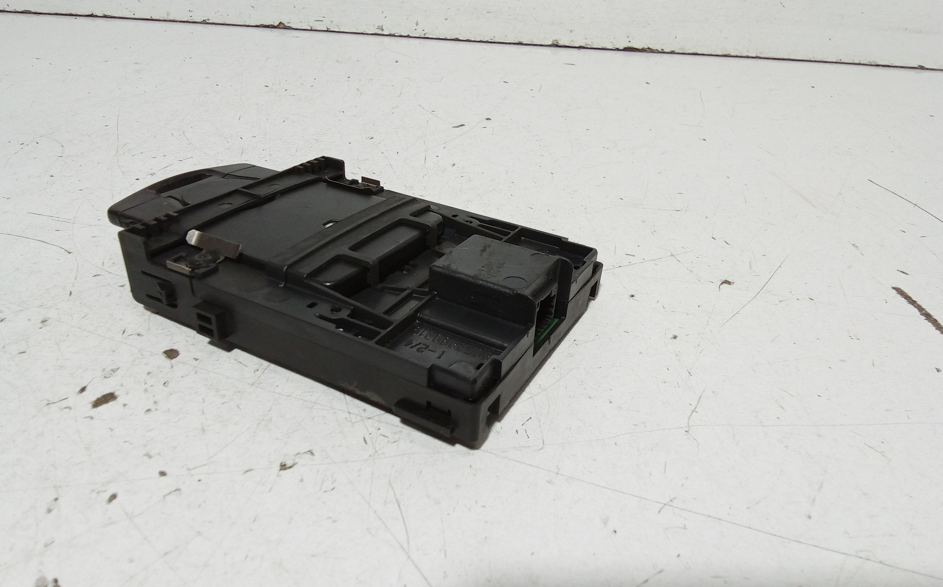 Lettore Chiave accensione RENAULT Megane Serie (08>12)