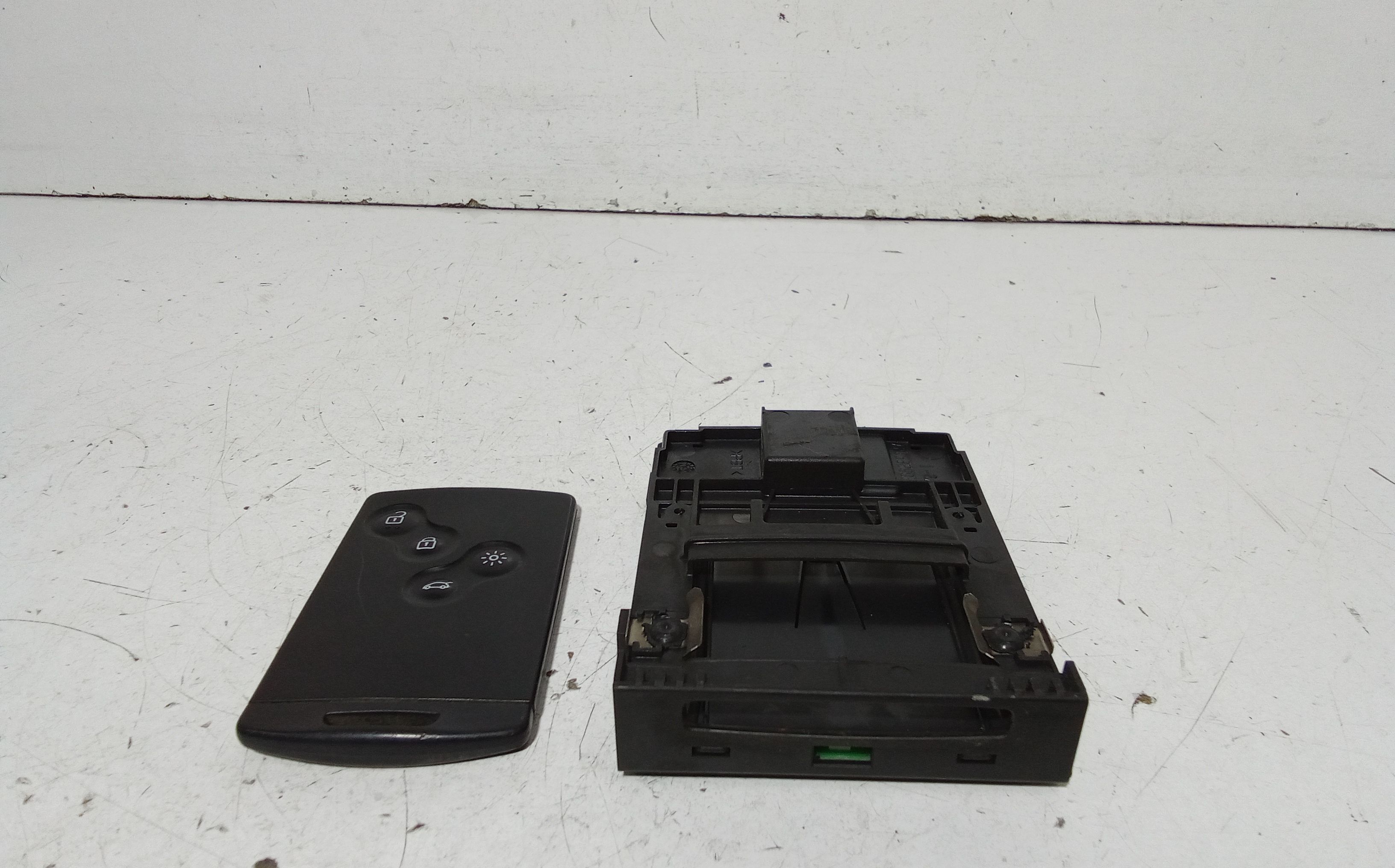 Lettore Chiave accensione RENAULT Megane Serie (08>12)