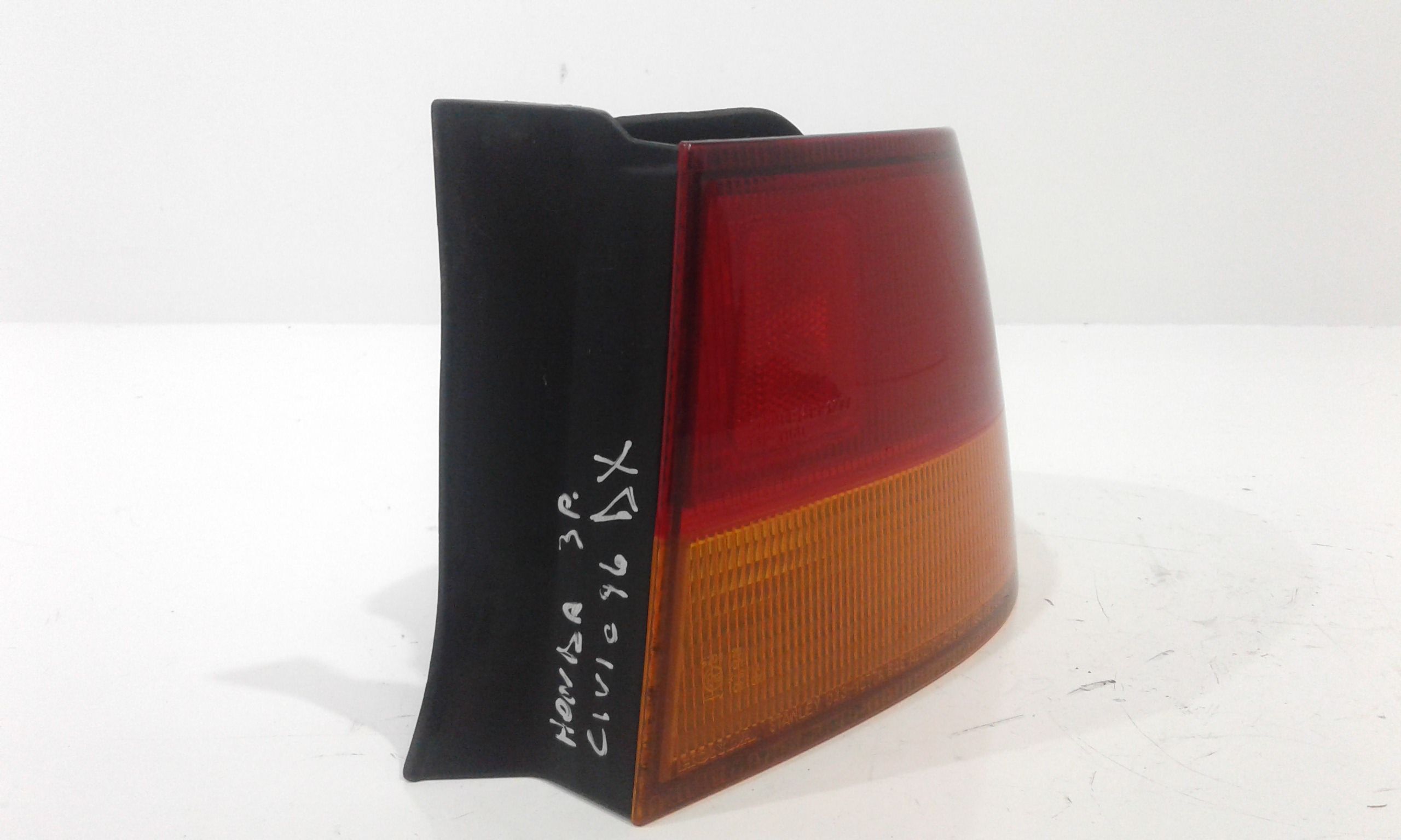 Stop fanale posteriore Destro Passeggero HONDA Civic Berlina 3P (95>99)