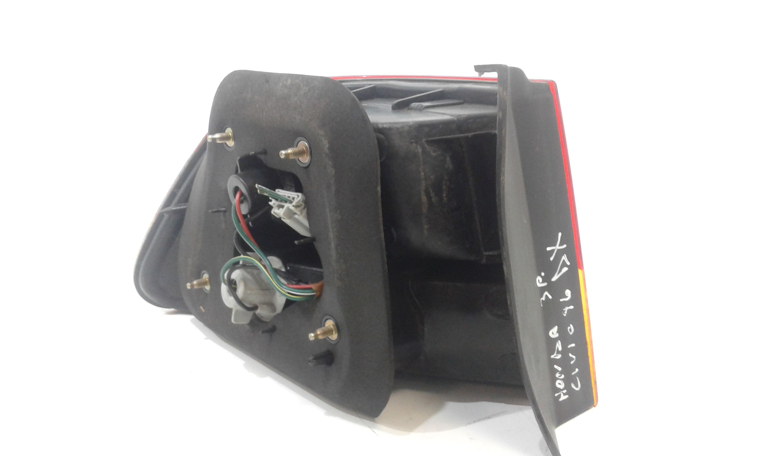 Stop fanale posteriore Destro Passeggero HONDA Civic Berlina 3P (95>99)