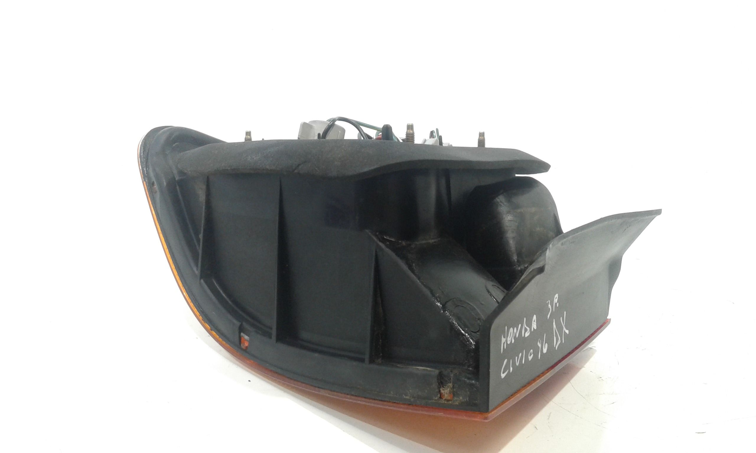 Stop fanale posteriore Destro Passeggero HONDA Civic Berlina 3P (95>99)