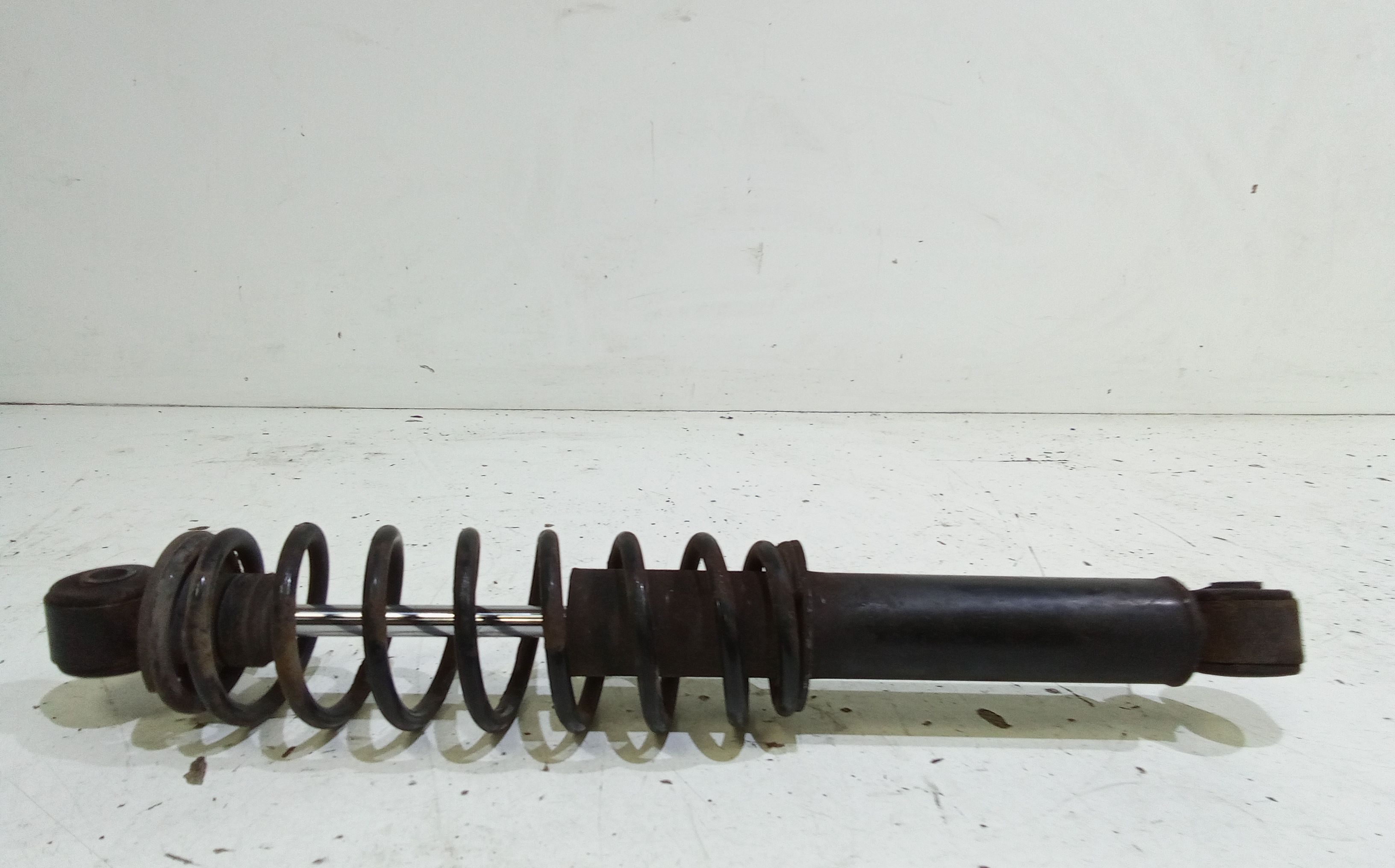 Ammortizzatore posteriore SX guida MICROCAR DUE Serie P85 (18>)