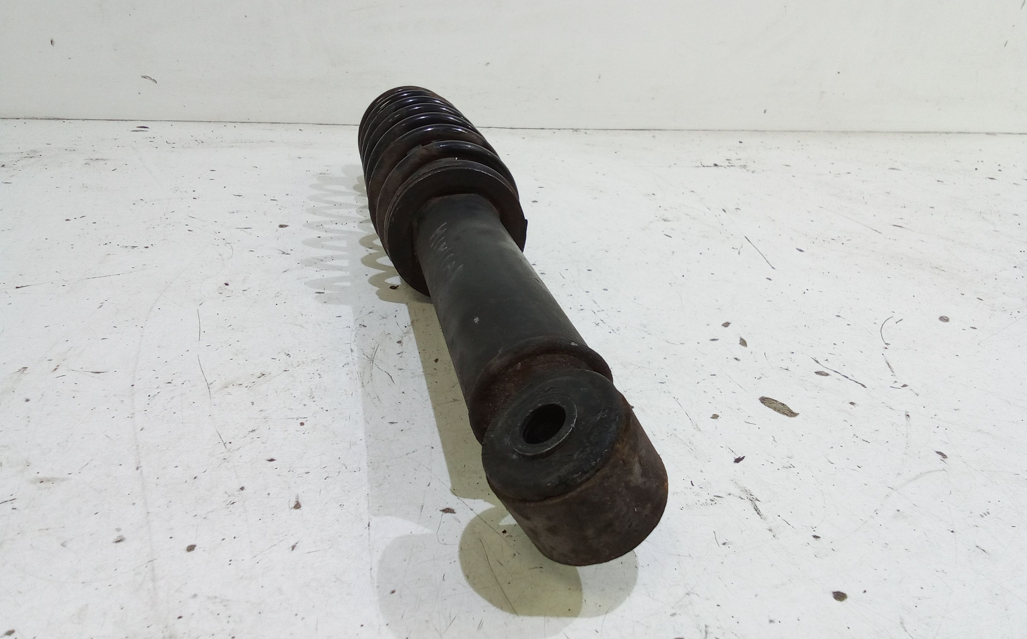 Ammortizzatore posteriore SX guida MICROCAR DUE Serie P85 (18>)