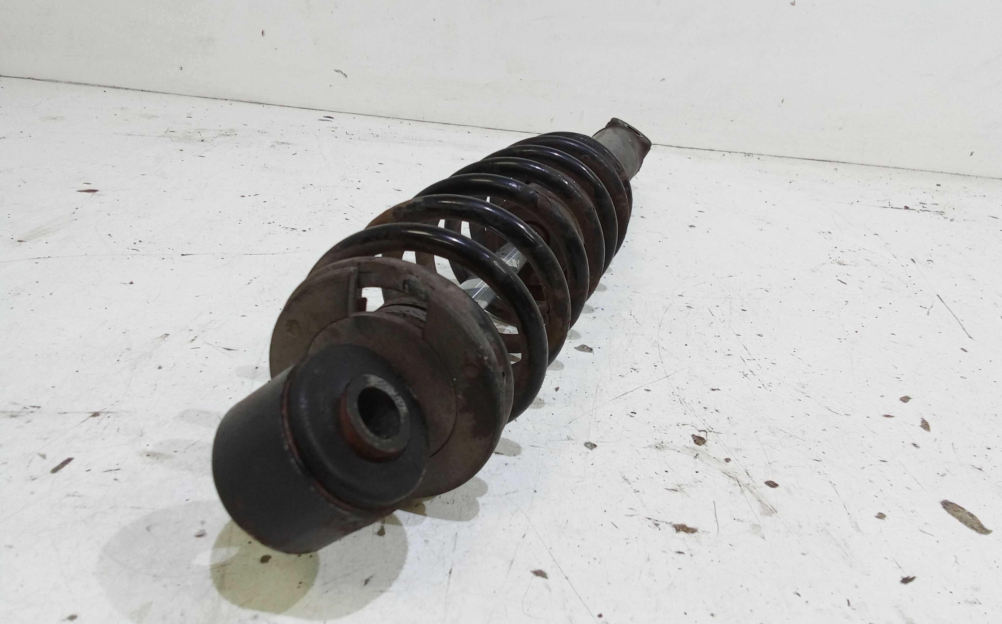 Ammortizzatore posteriore SX guida MICROCAR DUE Serie P85 (18>)