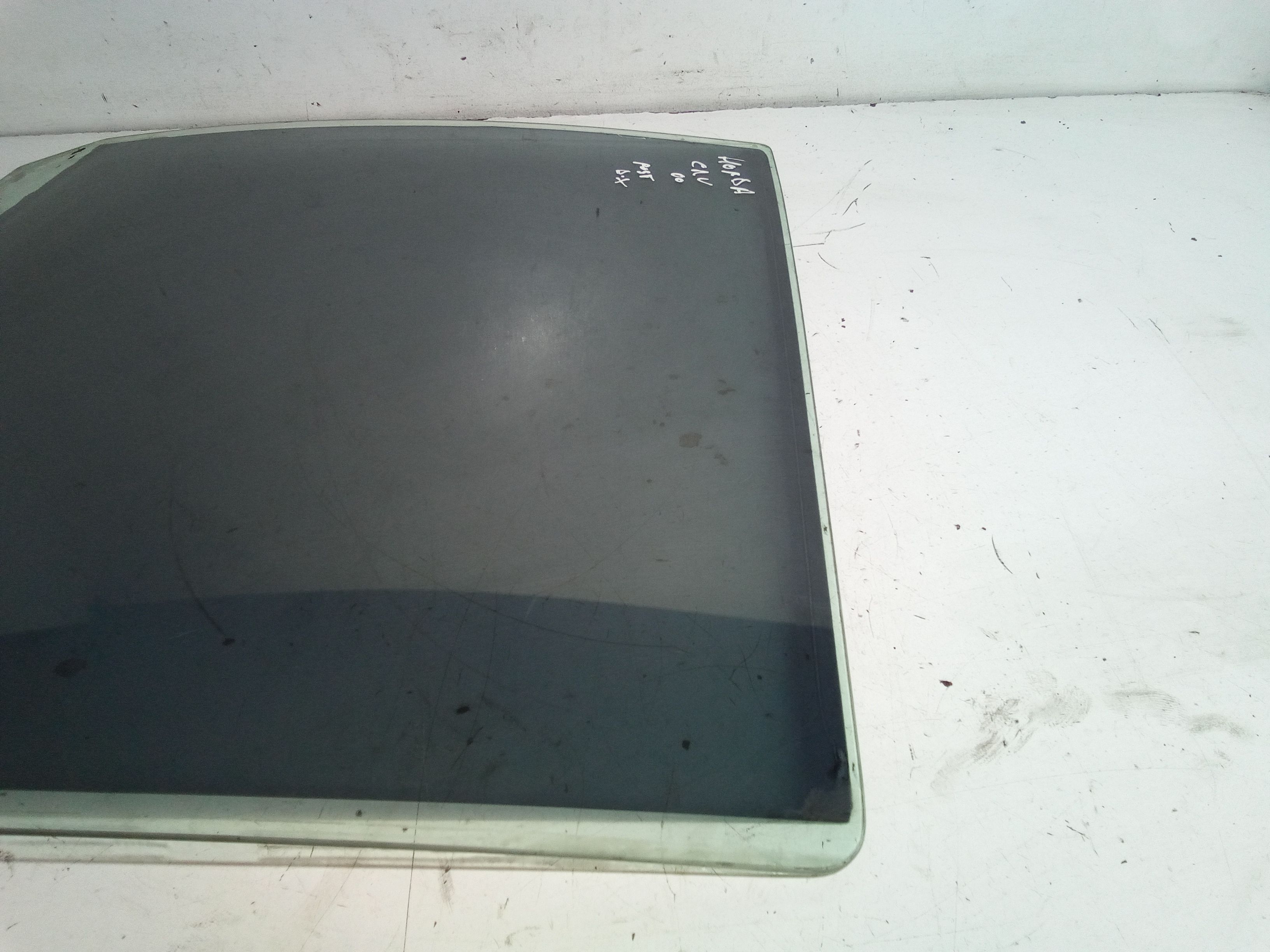 Vetro scendente posteriore destro HONDA CR-V 1 Serie