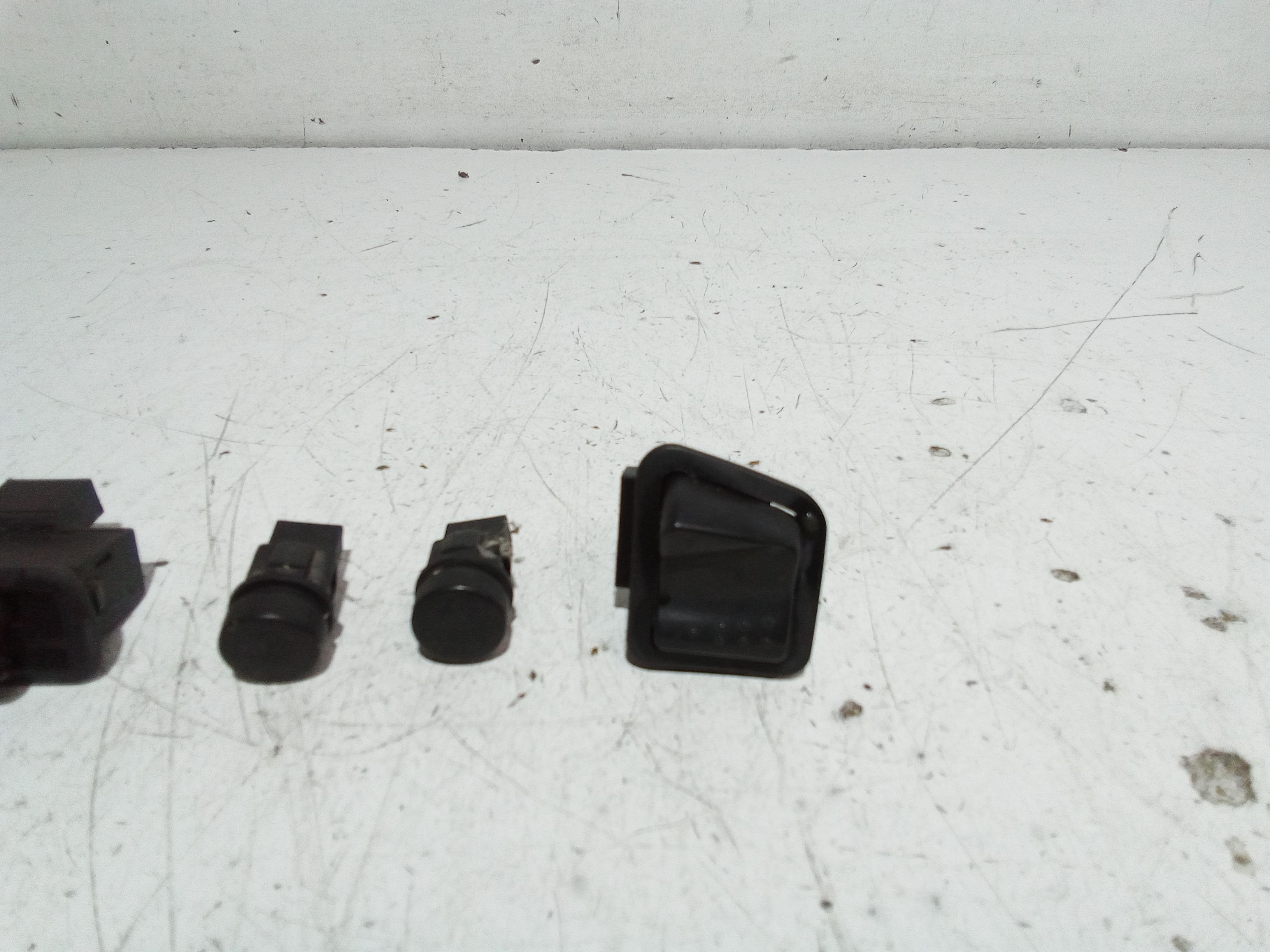 Pulsanti PIAGGIO Liberty 50