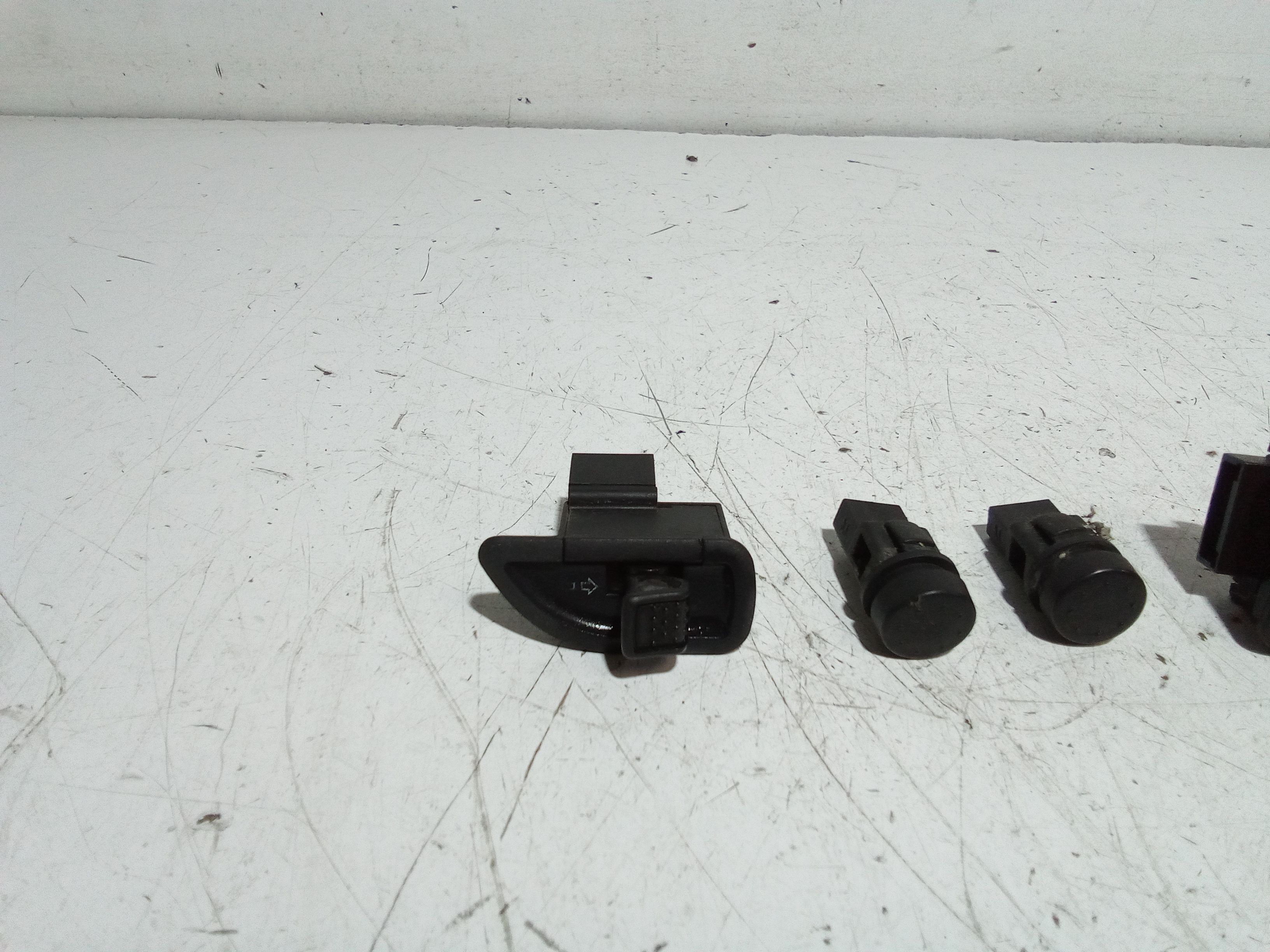 Pulsanti PIAGGIO Liberty 50