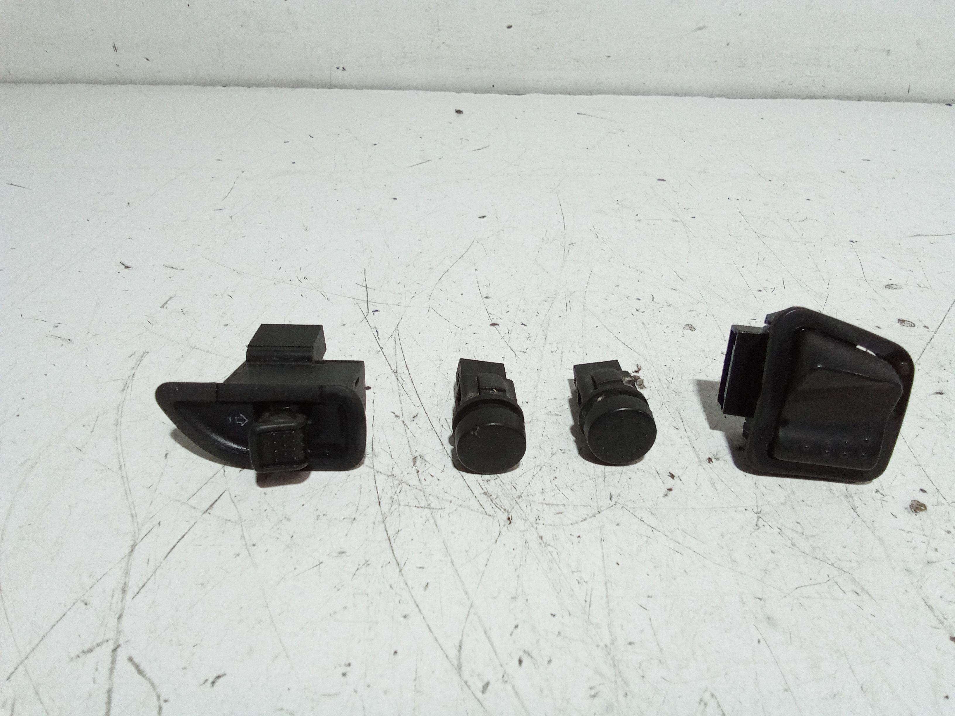 Pulsanti PIAGGIO Liberty 50