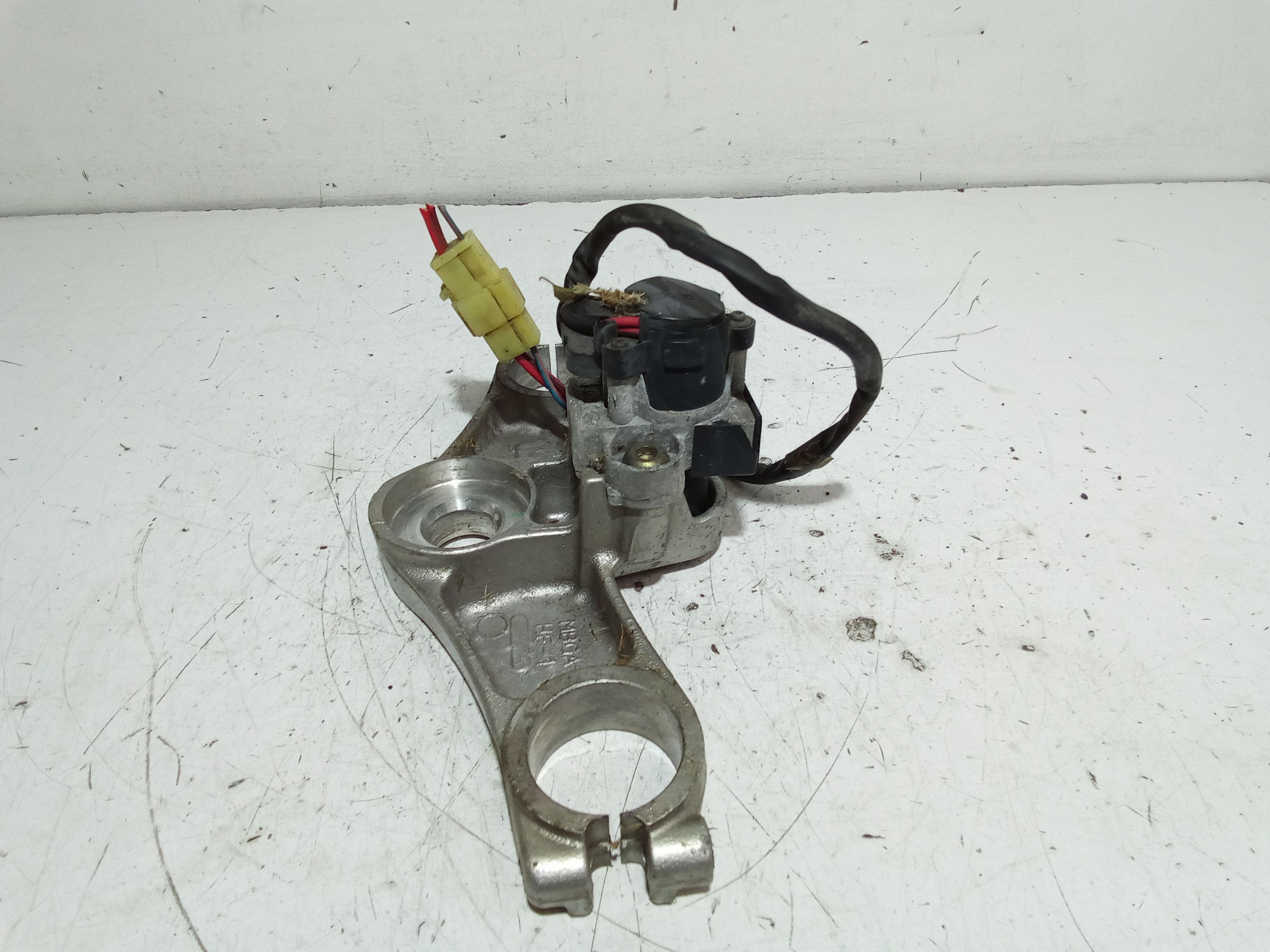 Piastra forcella superiore HONDA VFR 800cc (98>01)