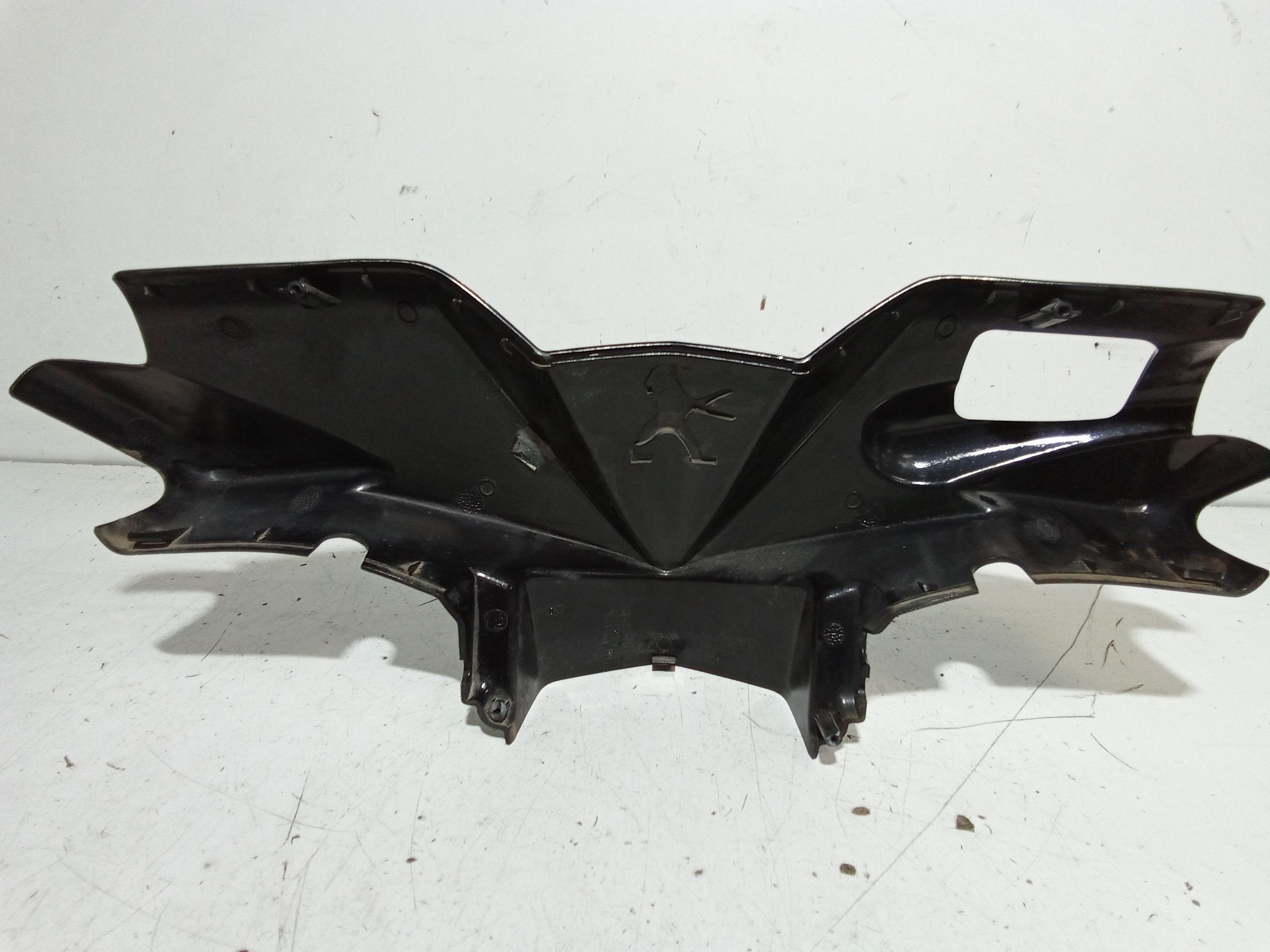 Cover anteriore manubrio PEUGEOT Ludix 50cc 2T (04>15)