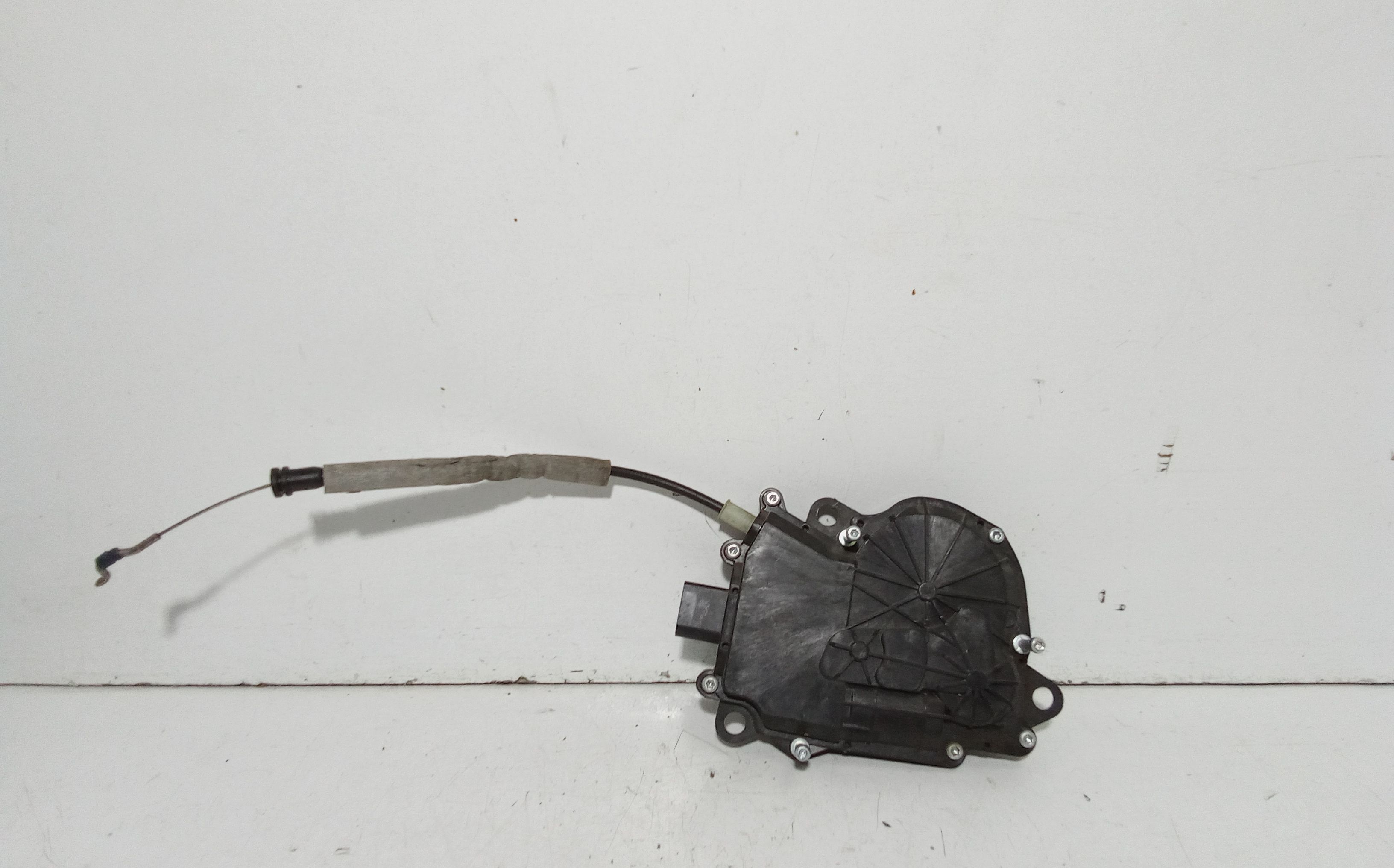 Attuatore serratura cofano posteriore LAND ROVER Range Rover 4 Serie