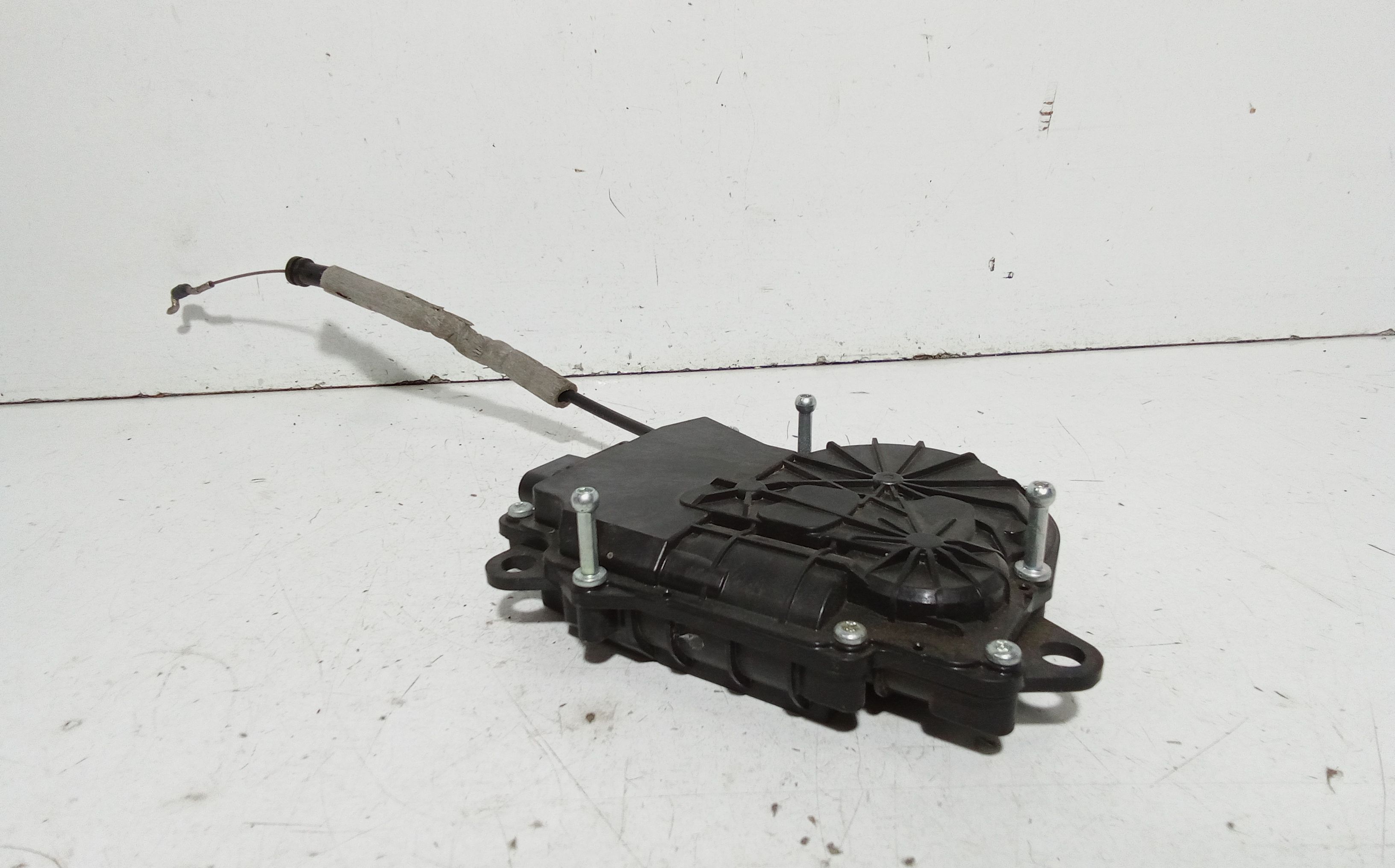 Attuatore serratura cofano posteriore LAND ROVER Range Rover 4 Serie