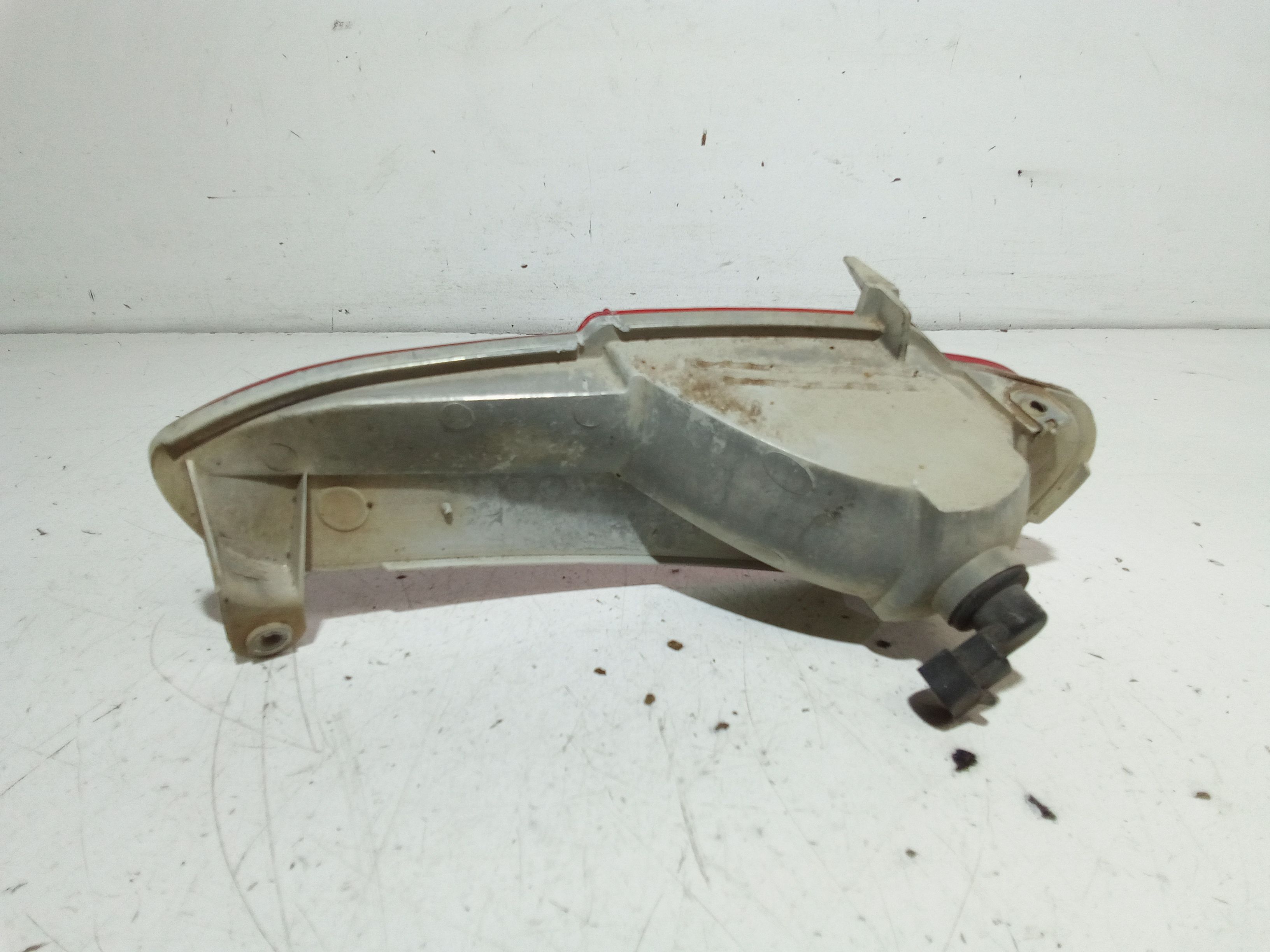 Fendinebbia fanale posteriore FIAT Punto EVO