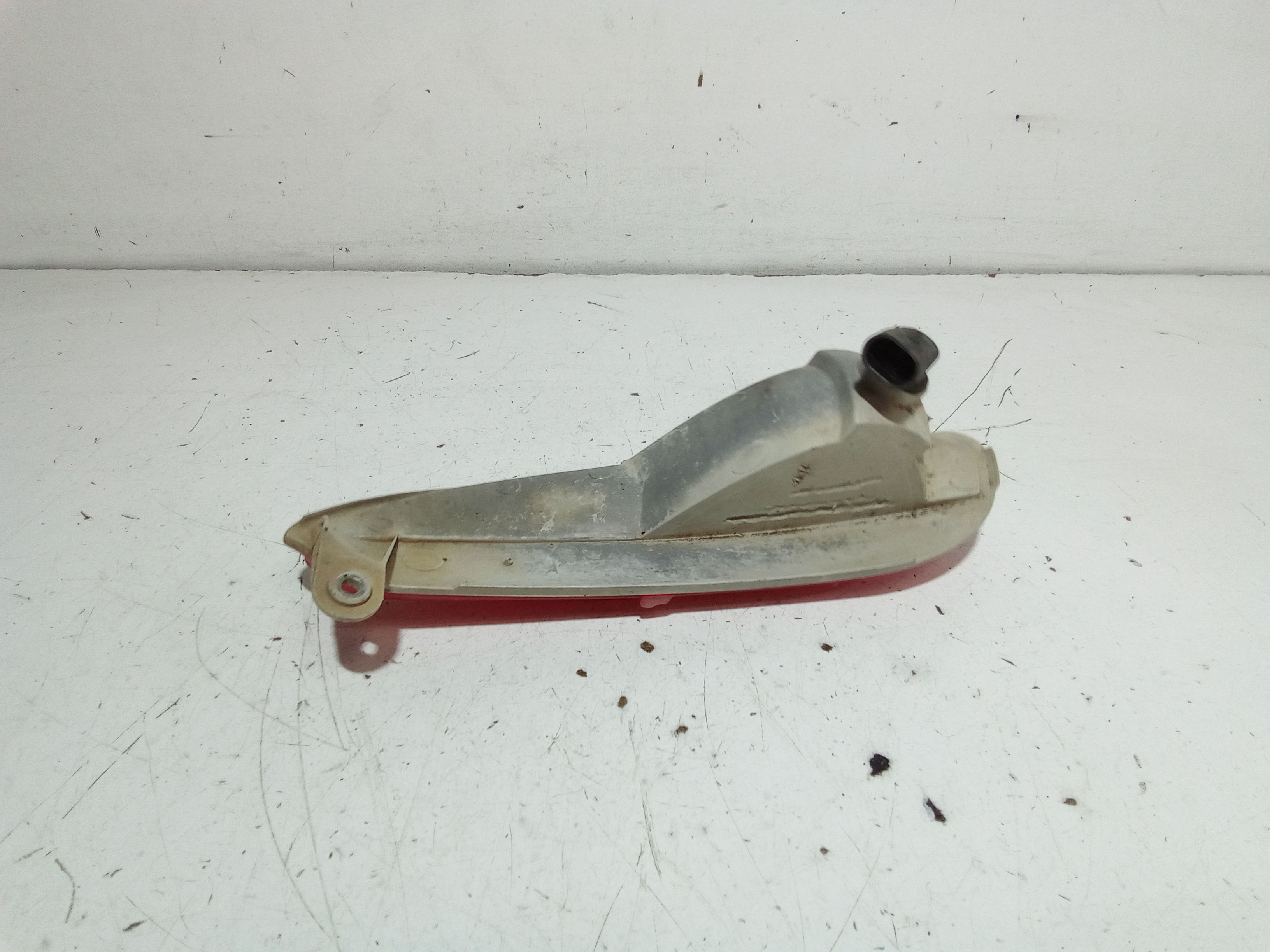 Fendinebbia fanale posteriore FIAT Punto EVO