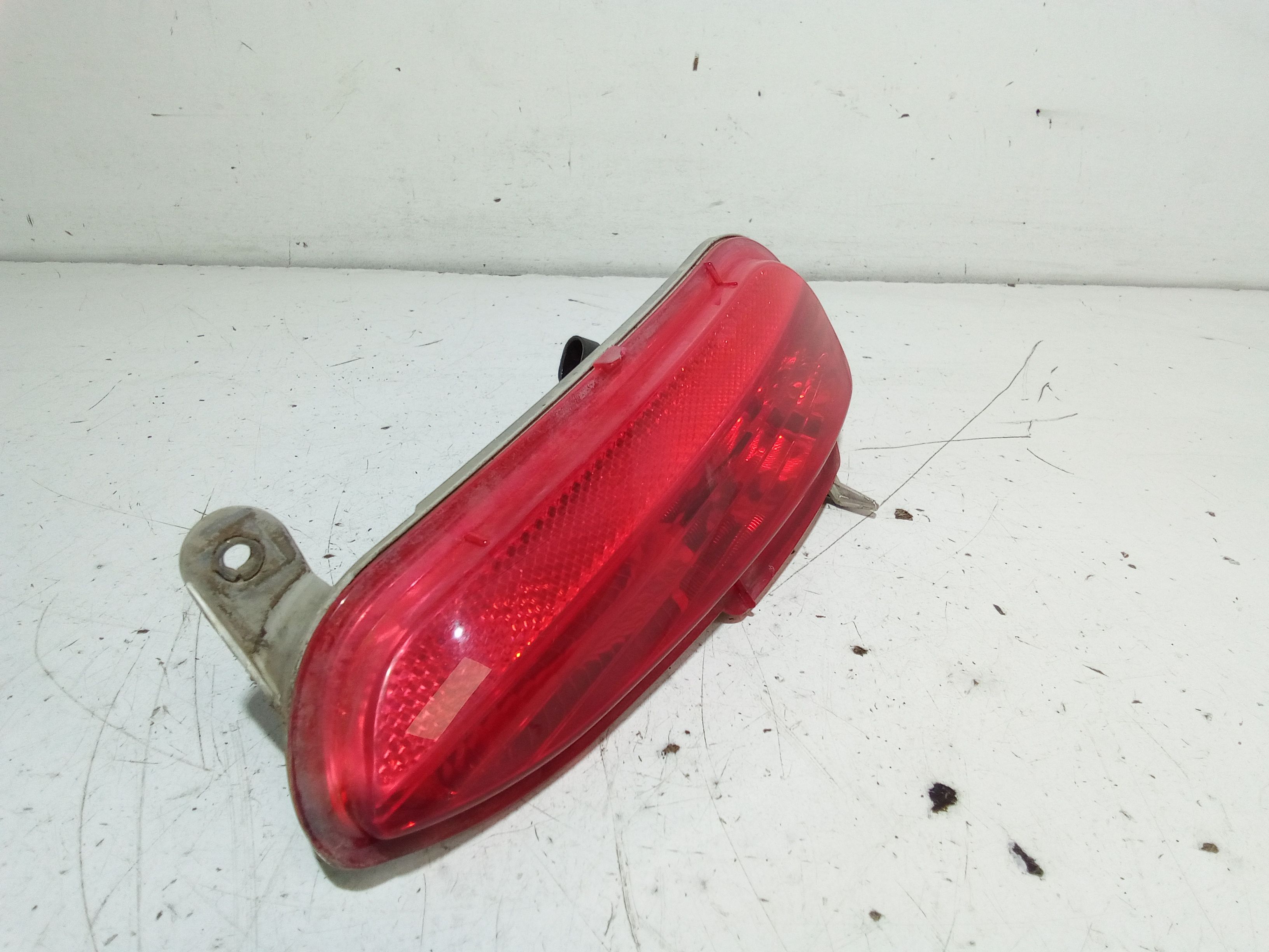 Fendinebbia fanale posteriore FIAT Punto EVO