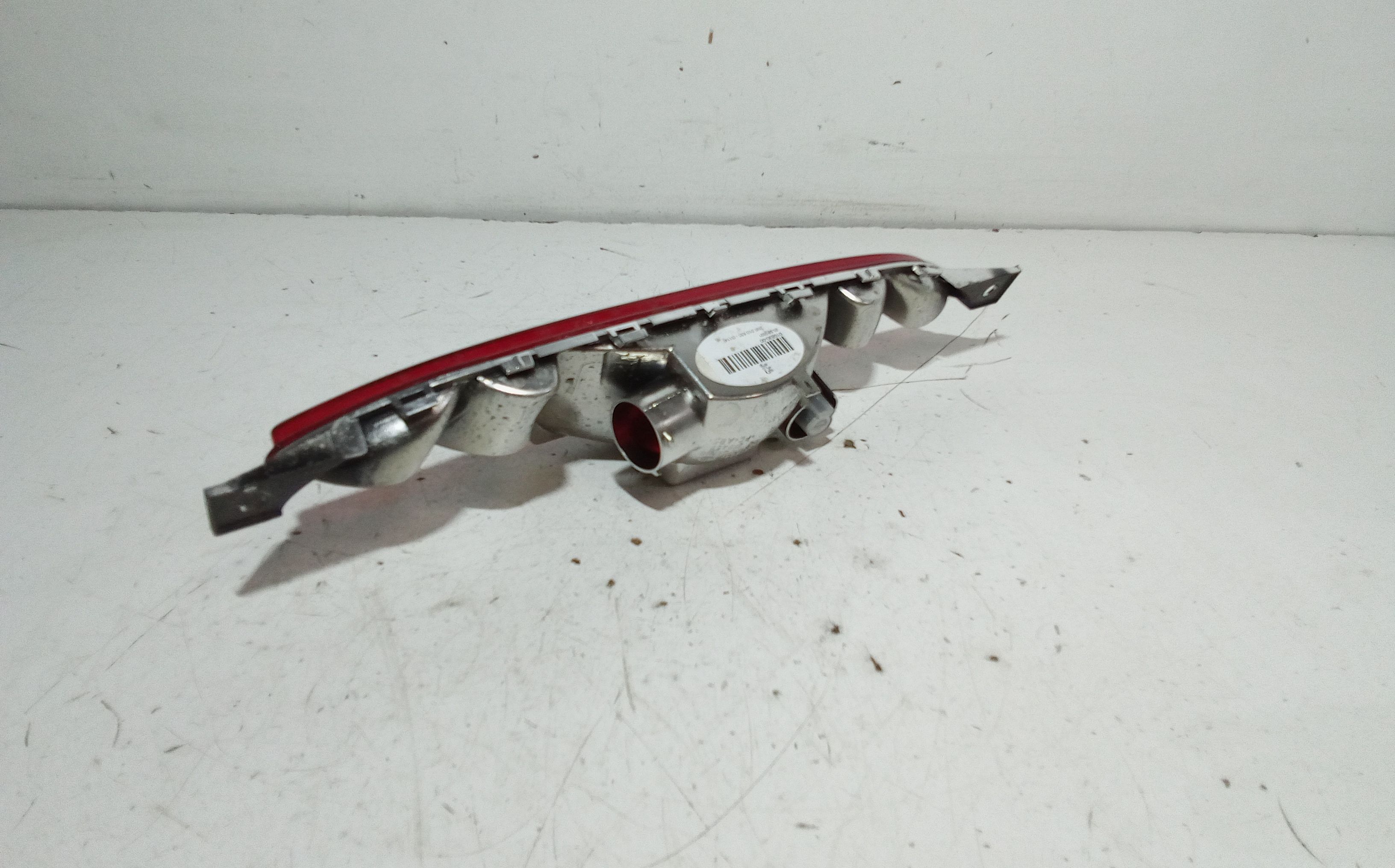 Fendinebbia fanale posteriore PEUGEOT 208 Serie (19>)