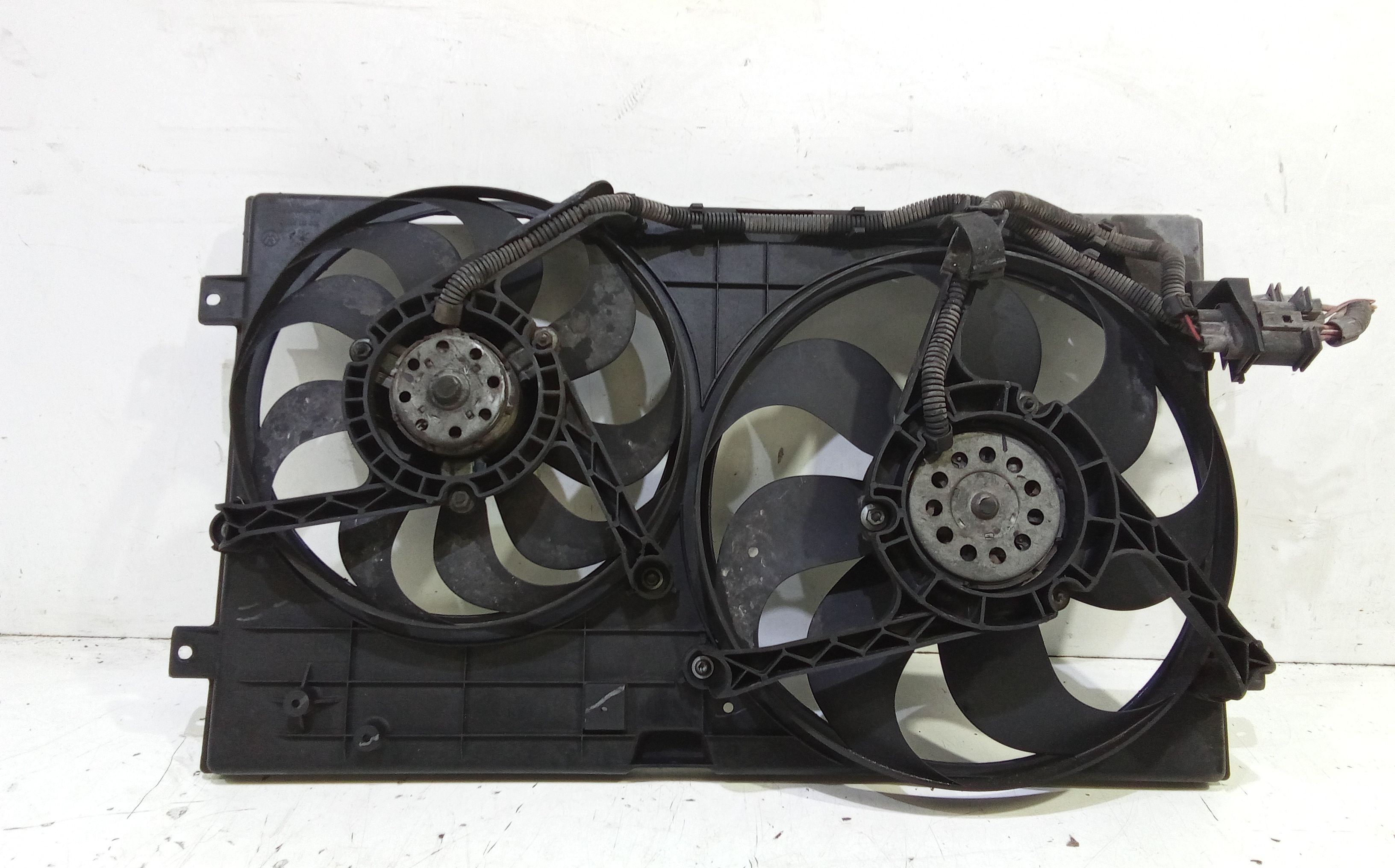 Elettroventola VOLKSWAGEN New Beetle 1 Serie