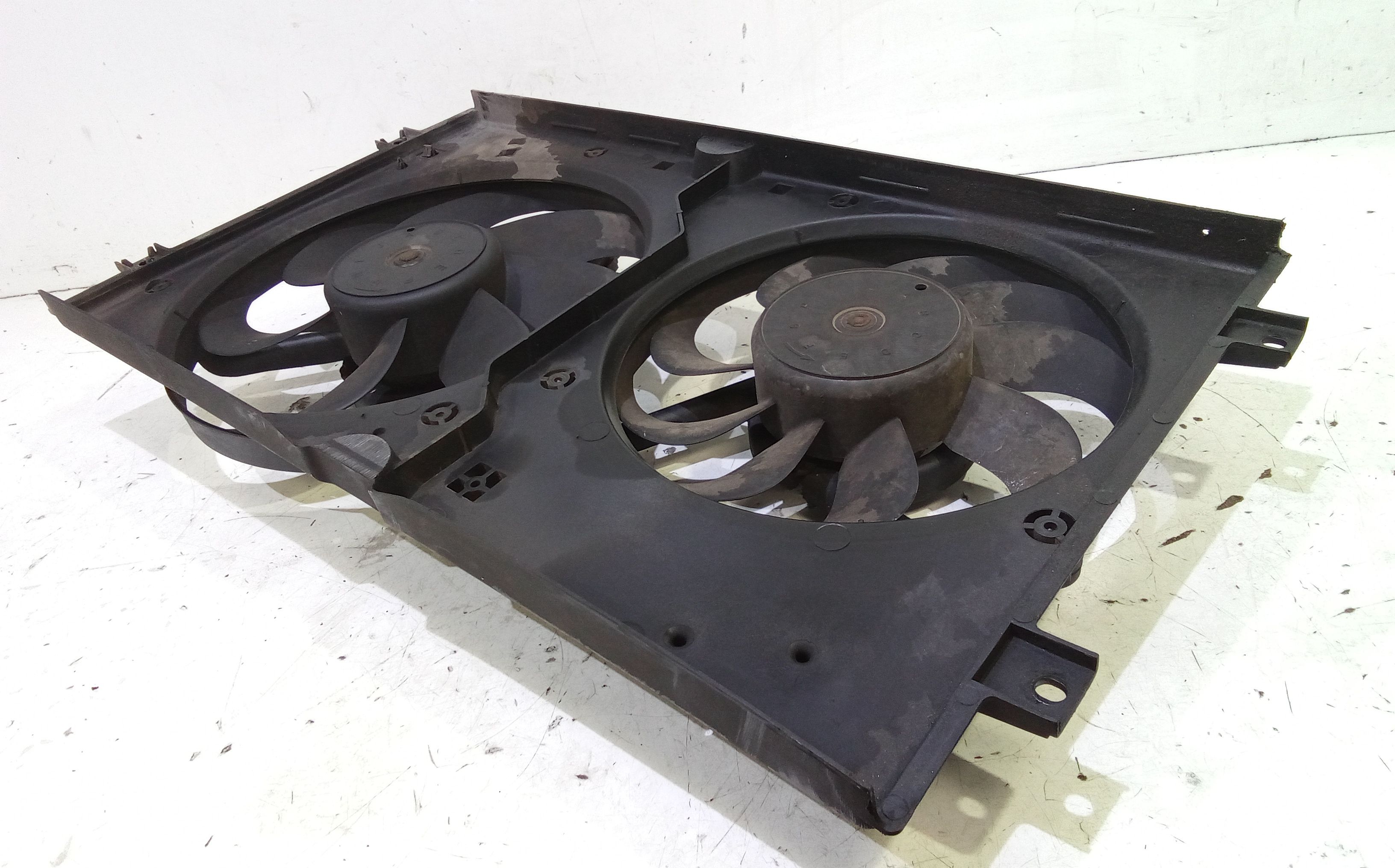 Elettroventola VOLKSWAGEN New Beetle 1 Serie