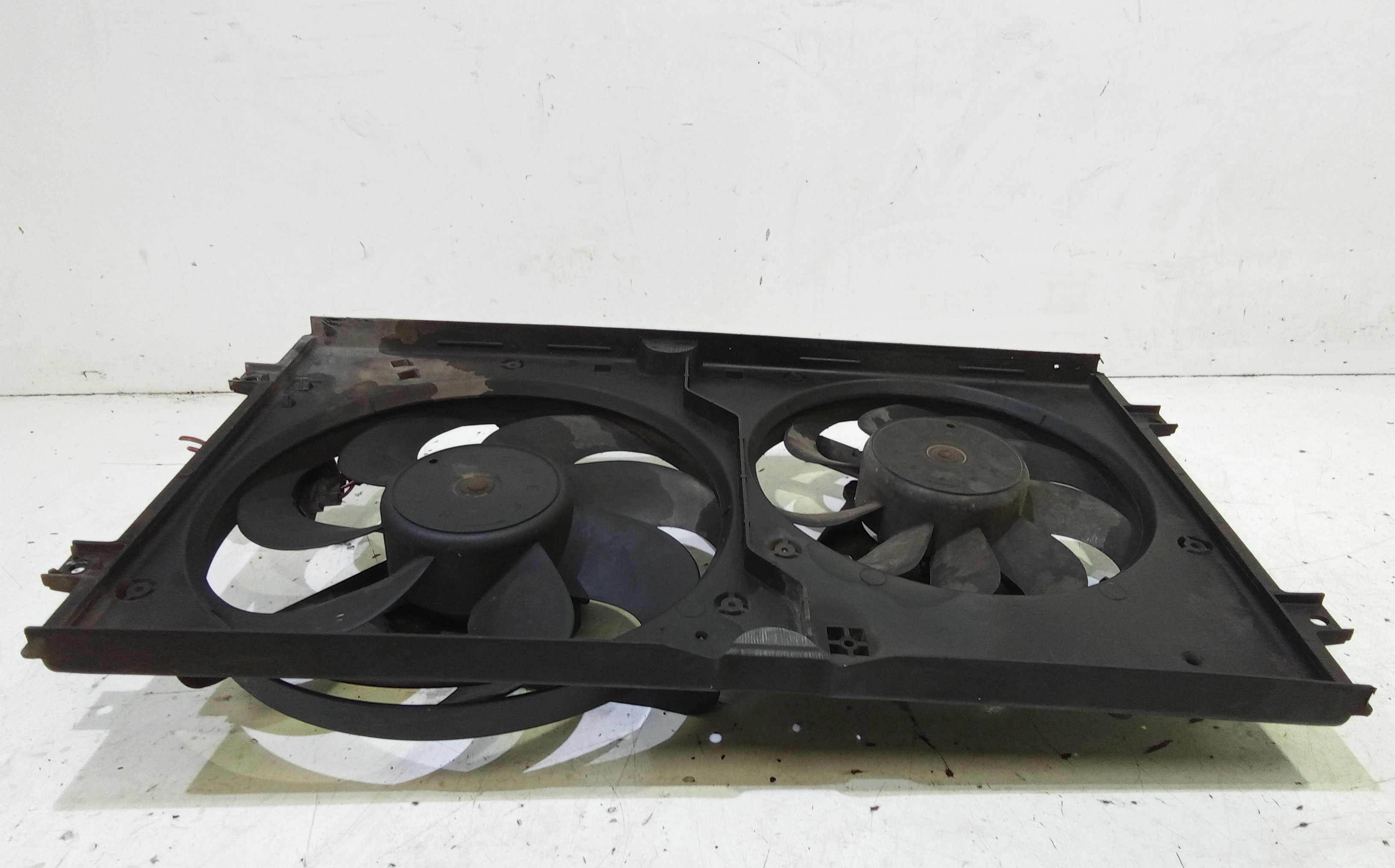 Elettroventola VOLKSWAGEN New Beetle 1 Serie