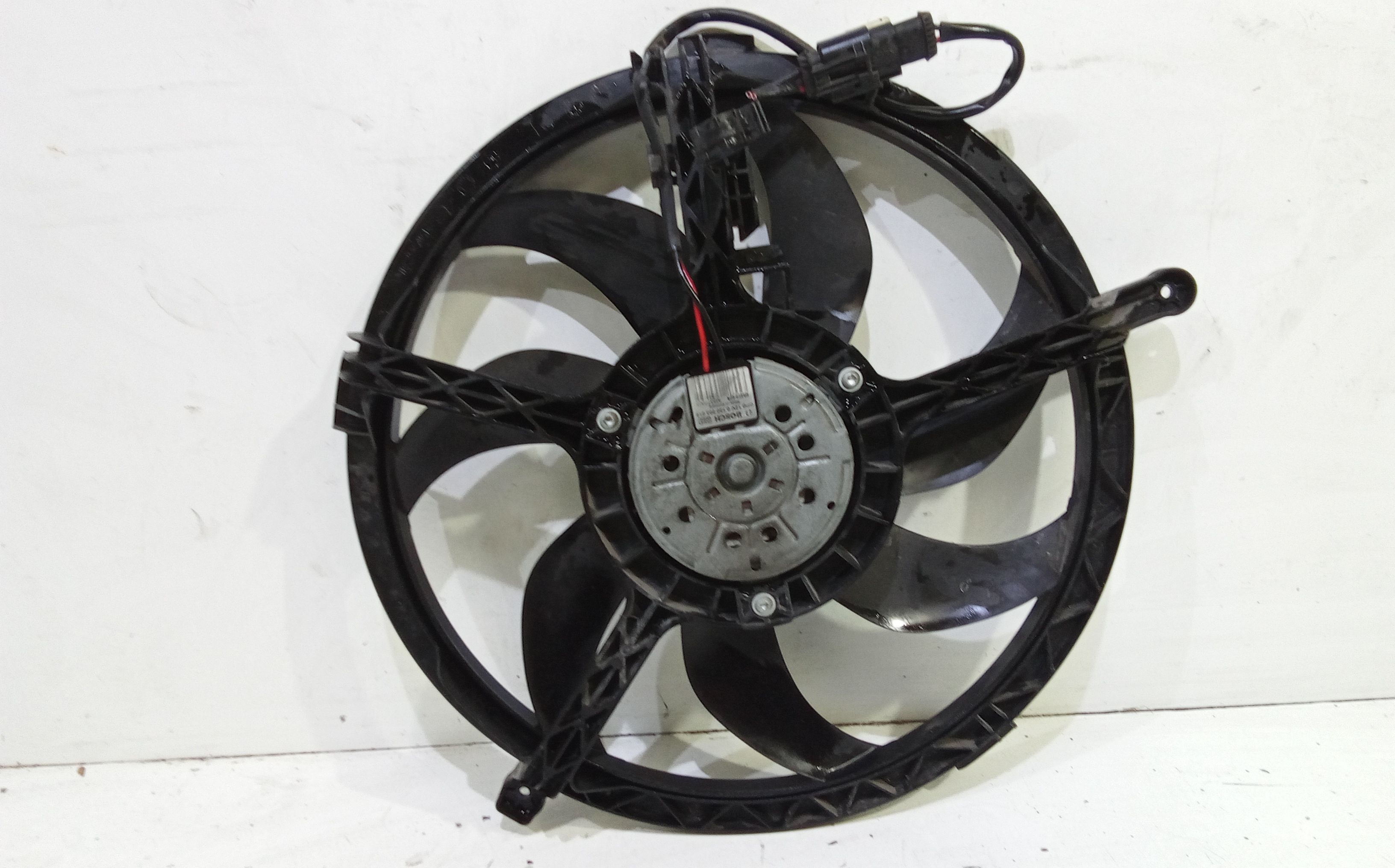 Elettroventola MINI Cooper 2 Serie