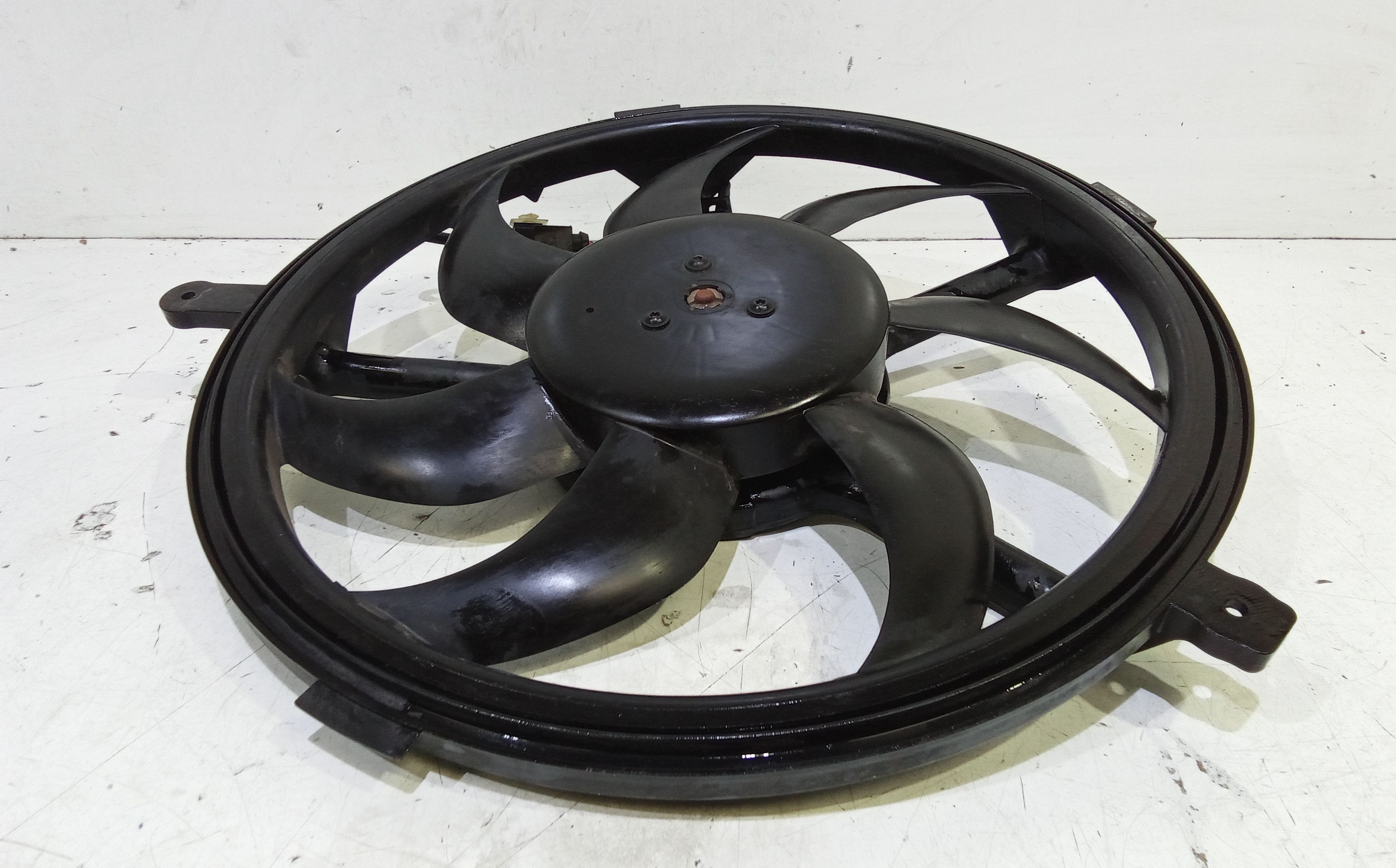 Elettroventola MINI Cooper 2 Serie