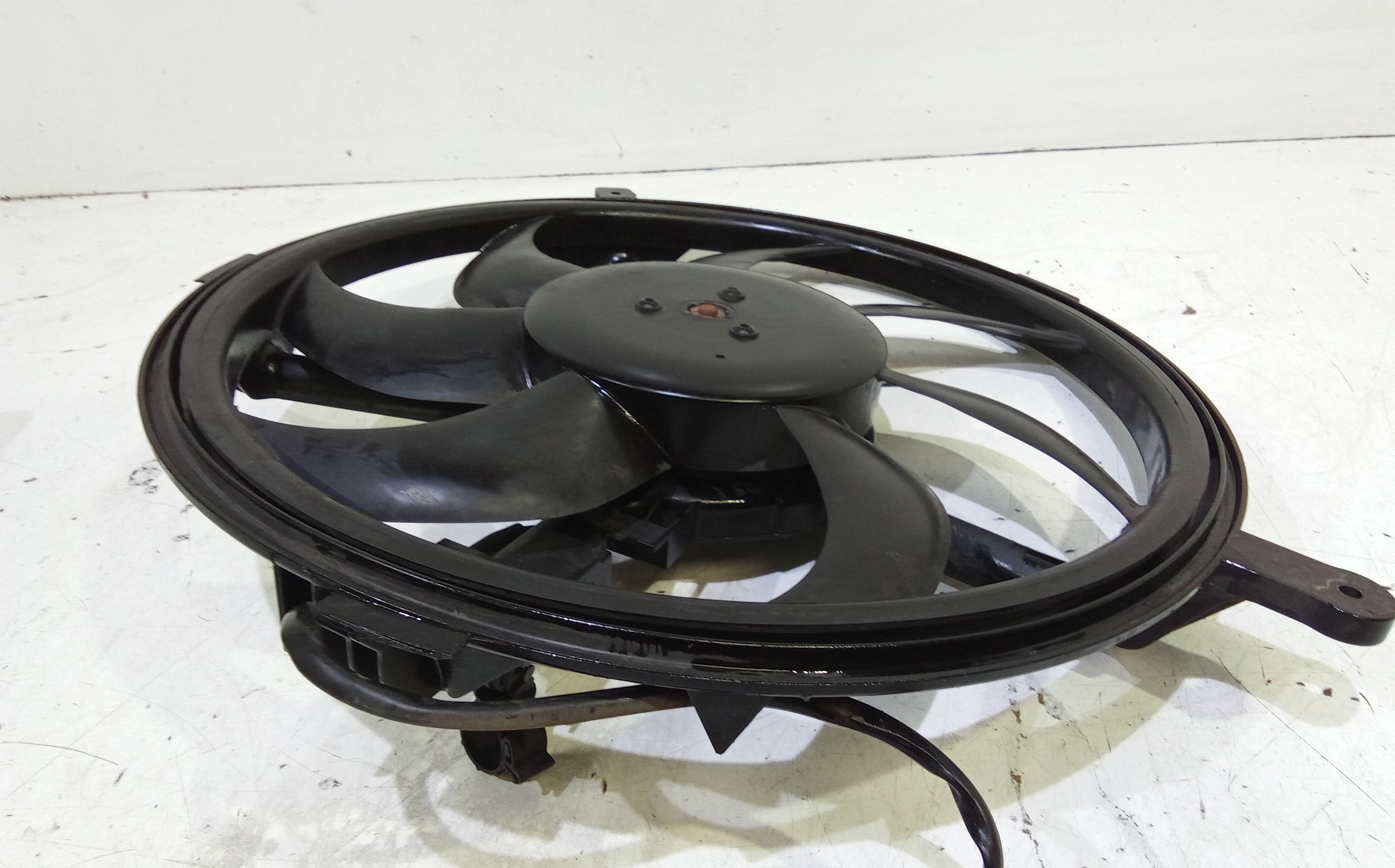 Elettroventola MINI Cooper 2 Serie