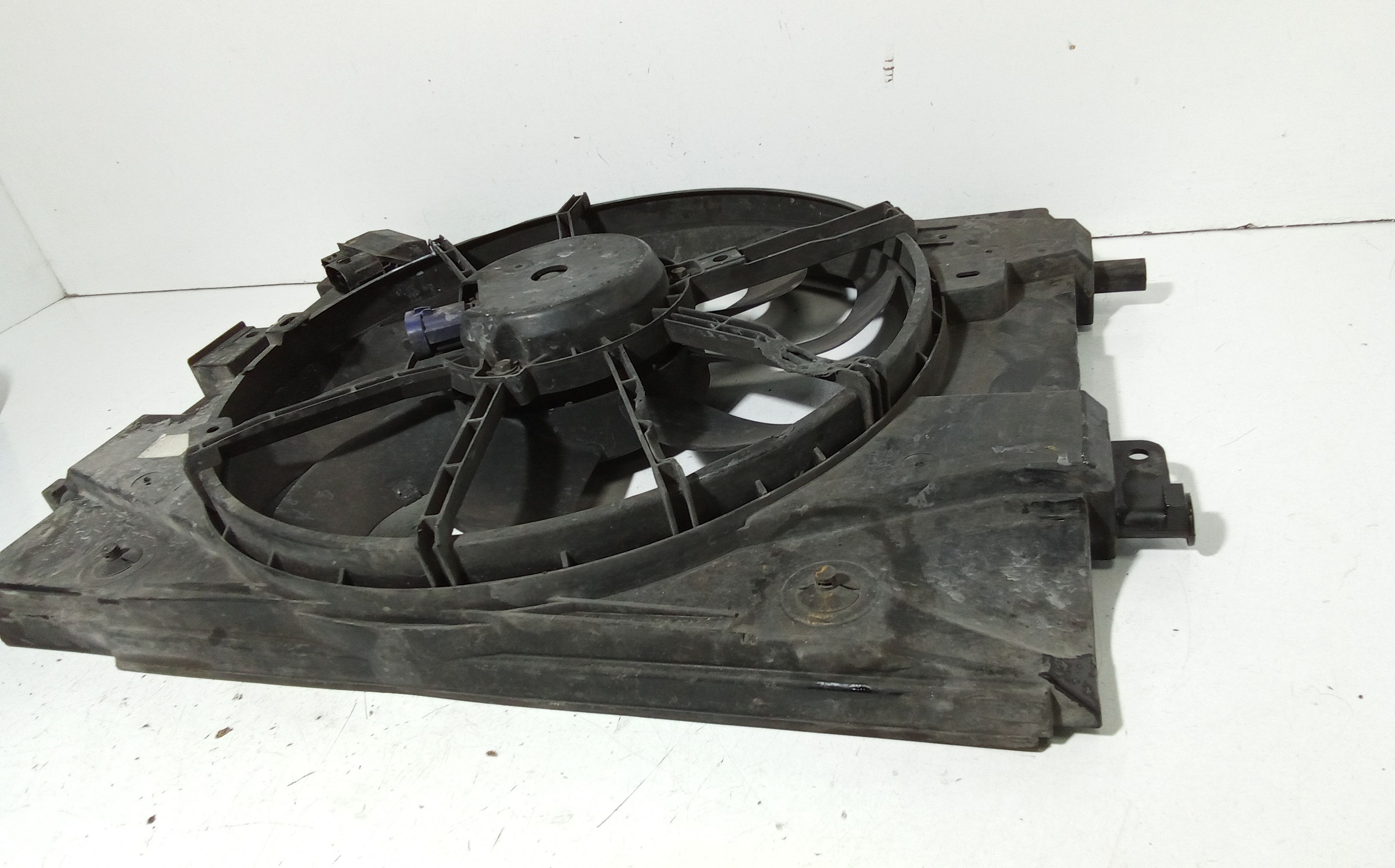 Elettroventola DACIA Dokker 1 Serie