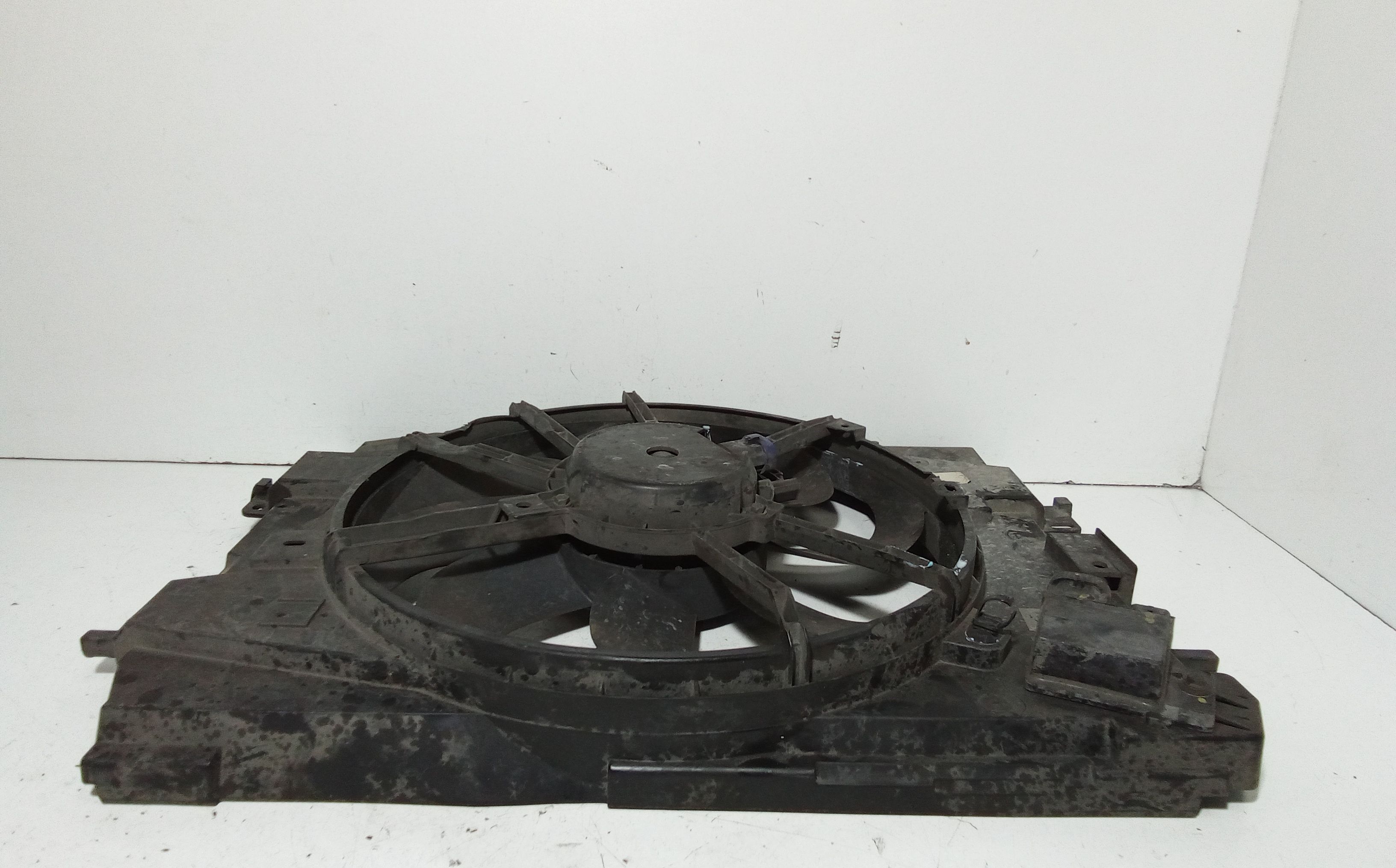 Elettroventola DACIA Dokker 1 Serie