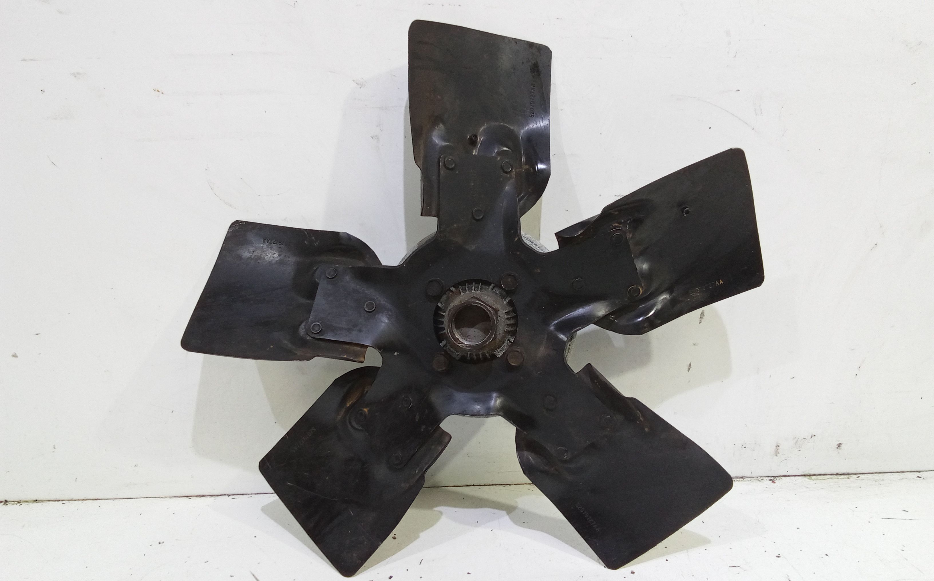 Elettroventola JEEP Cherokee 3 Serie