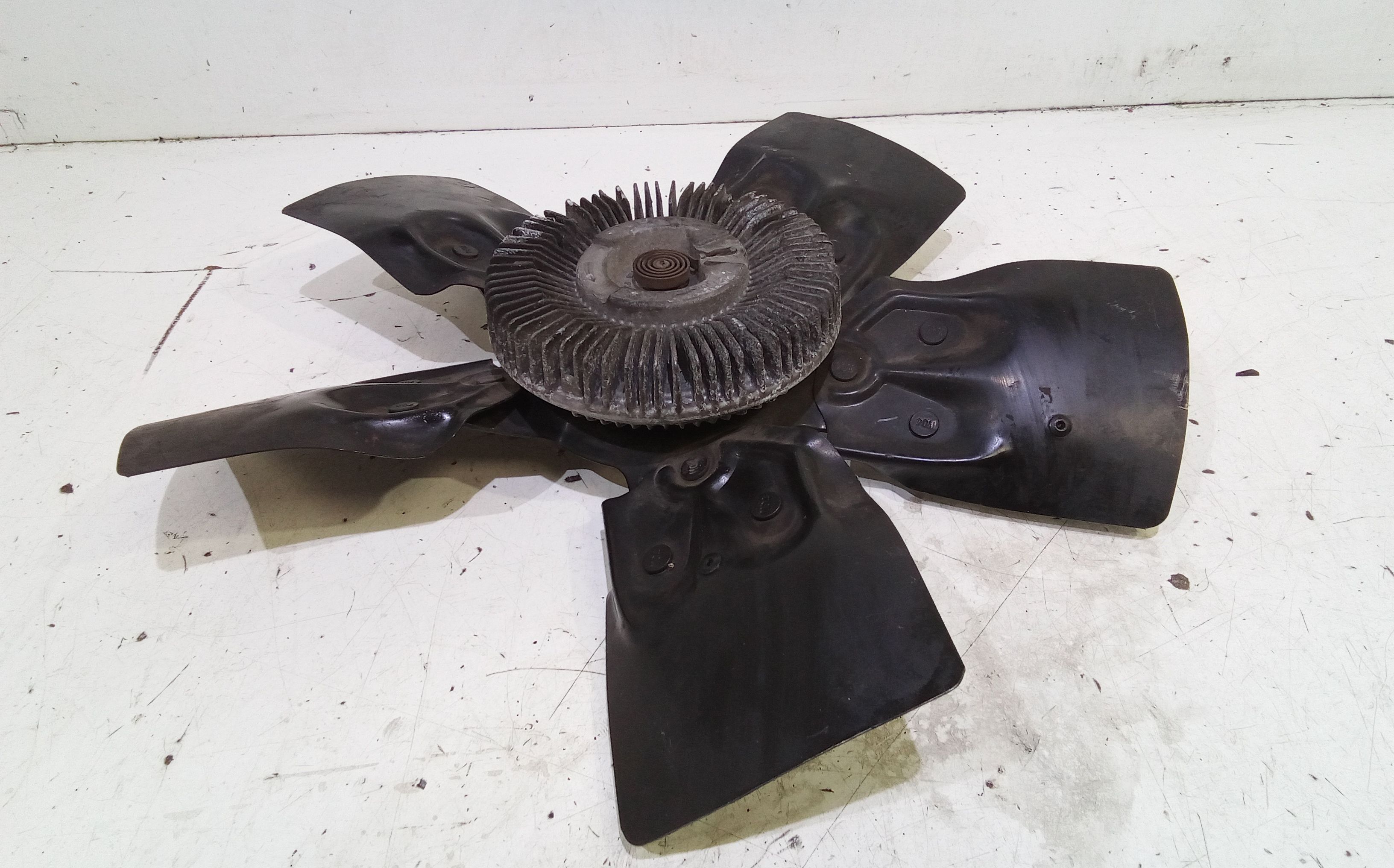 Elettroventola JEEP Cherokee 3 Serie