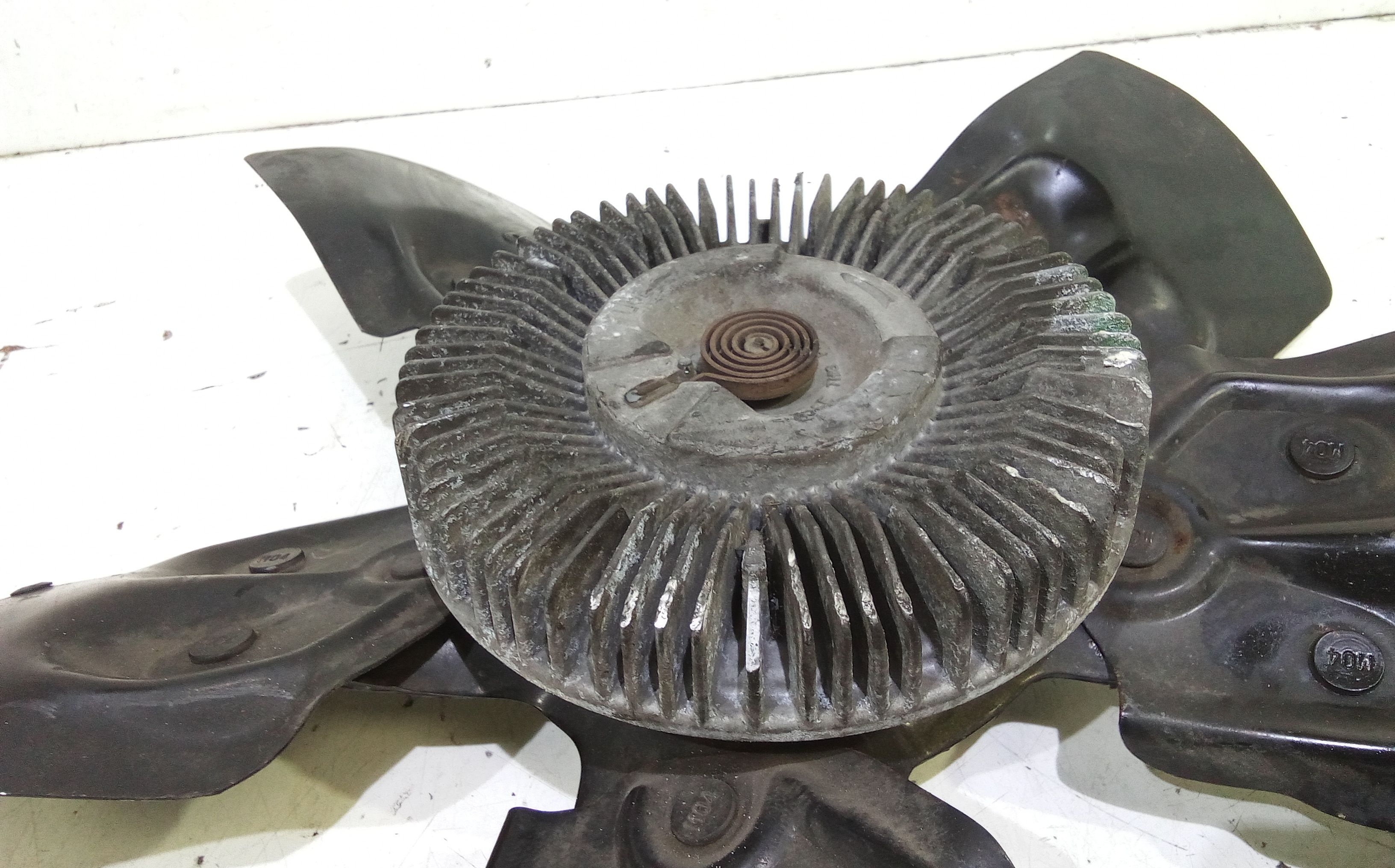 Elettroventola JEEP Cherokee 3 Serie