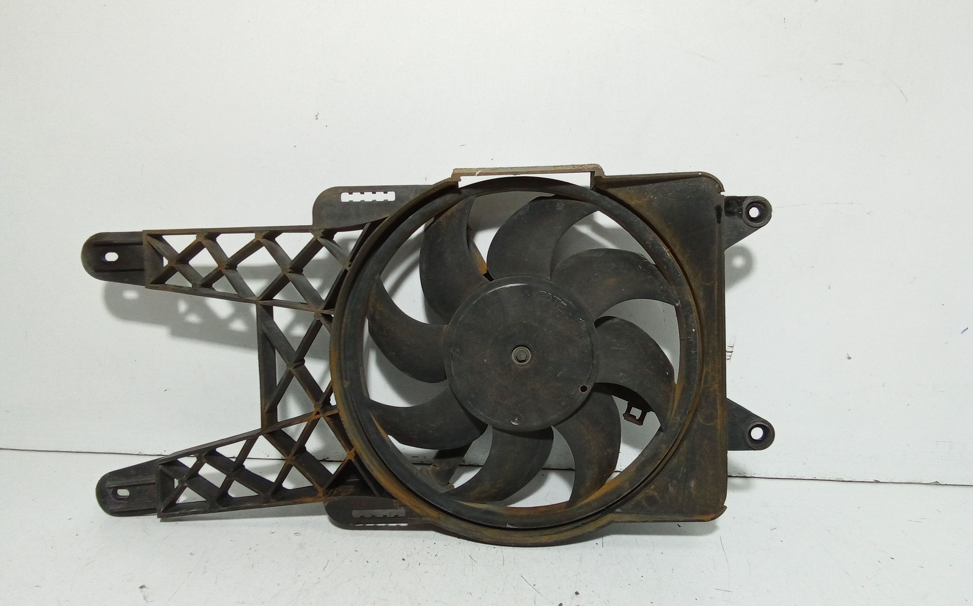 Elettroventola FIAT Seicento Serie (00>05)