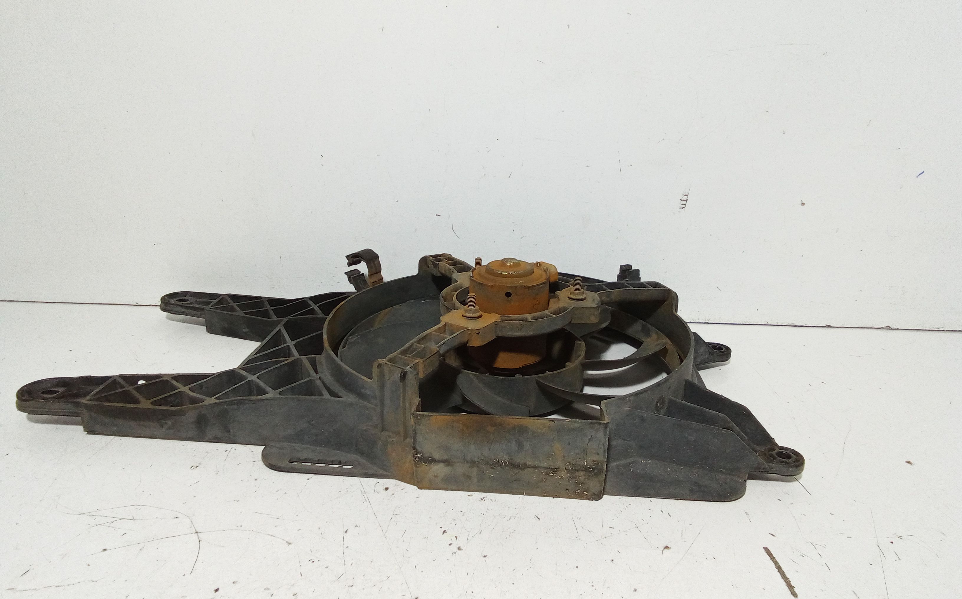 Elettroventola FIAT Seicento Serie (00>05)