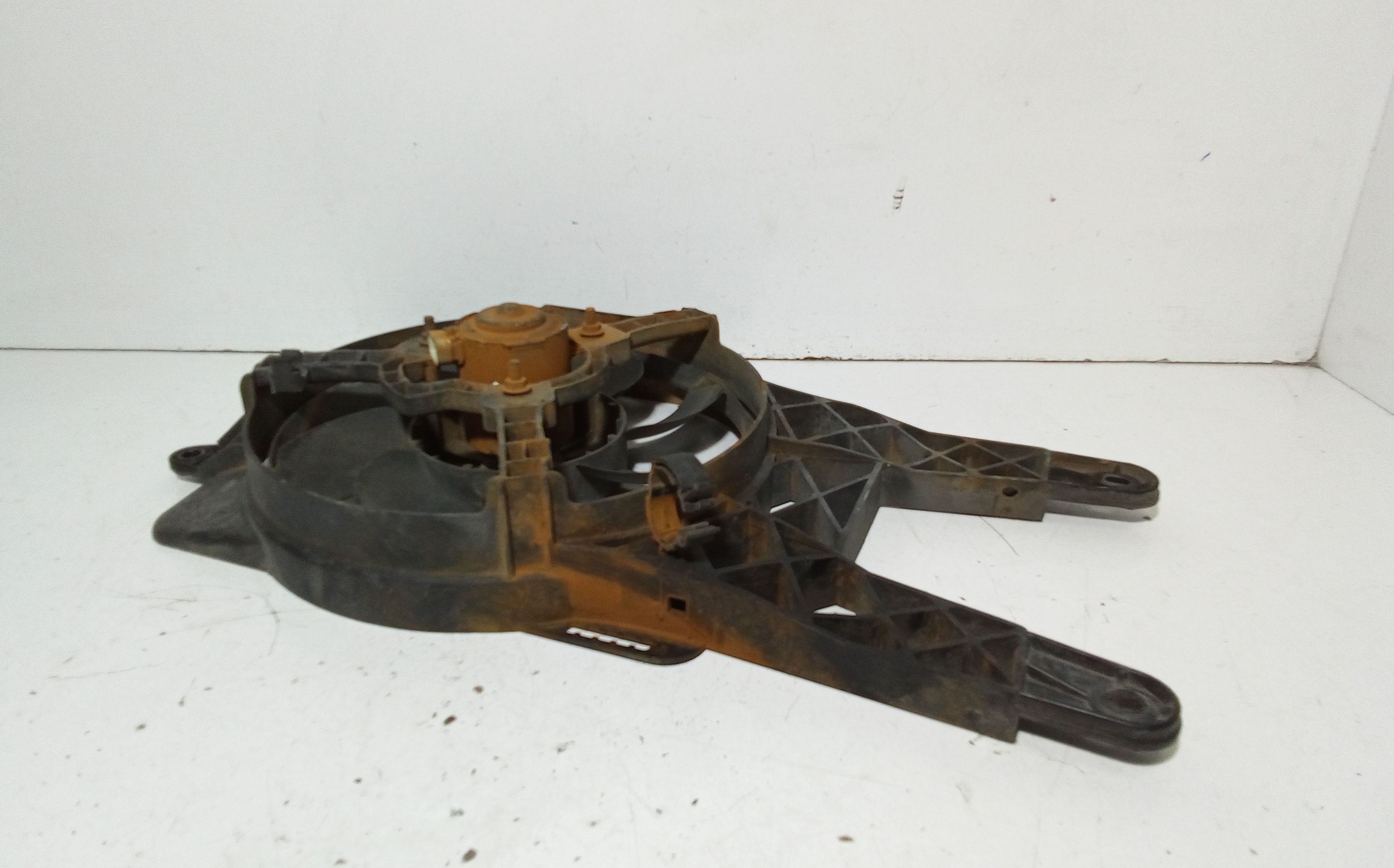 Elettroventola FIAT Seicento Serie (00>05)