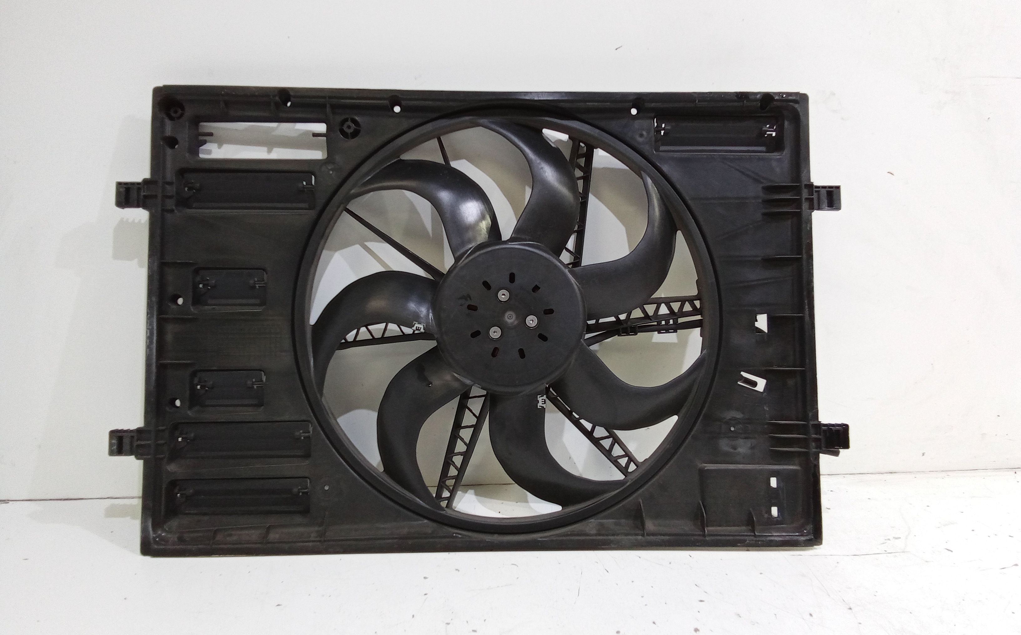 Elettroventola VOLKSWAGEN Tiguan Serie