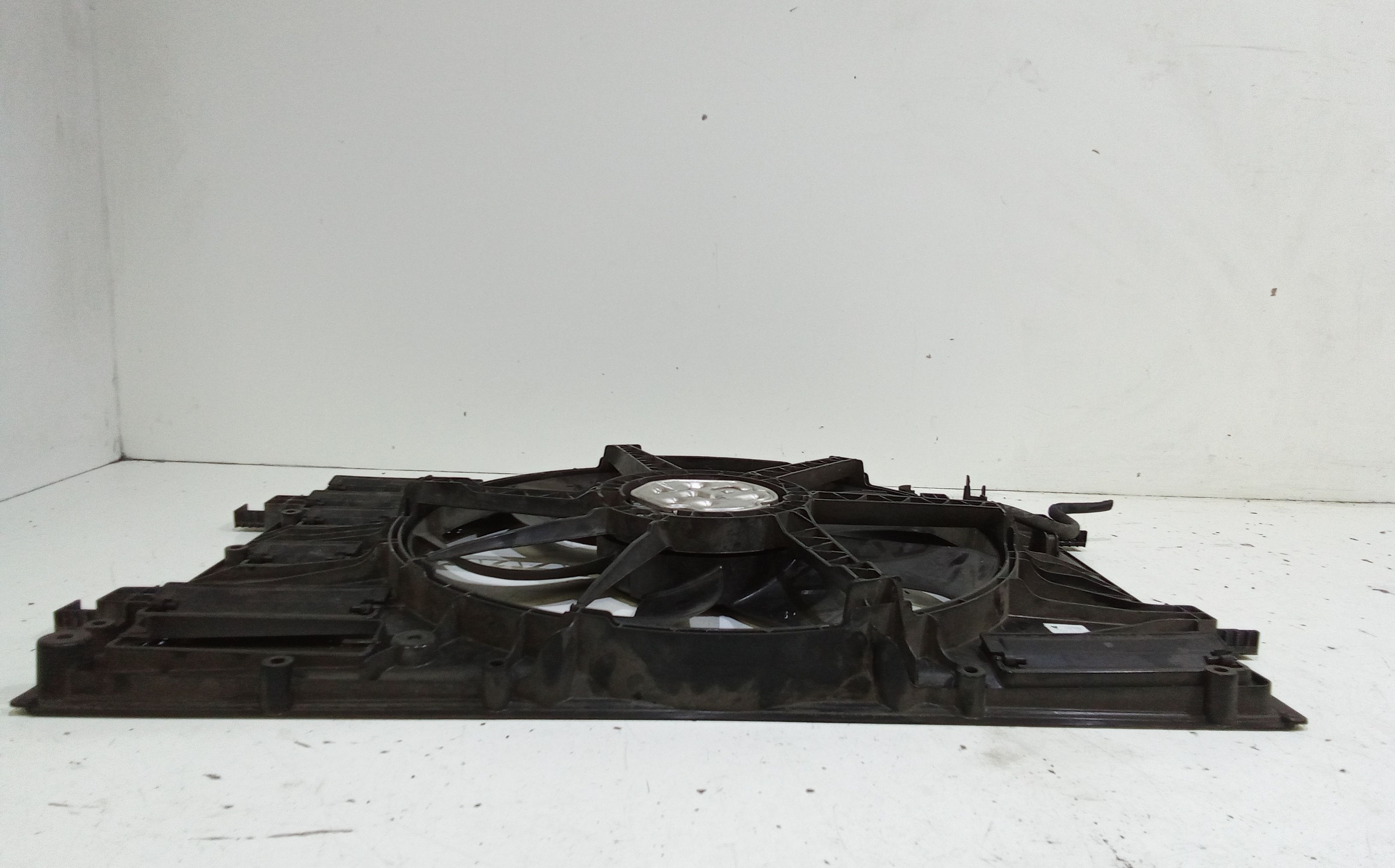 Elettroventola VOLKSWAGEN Tiguan Serie