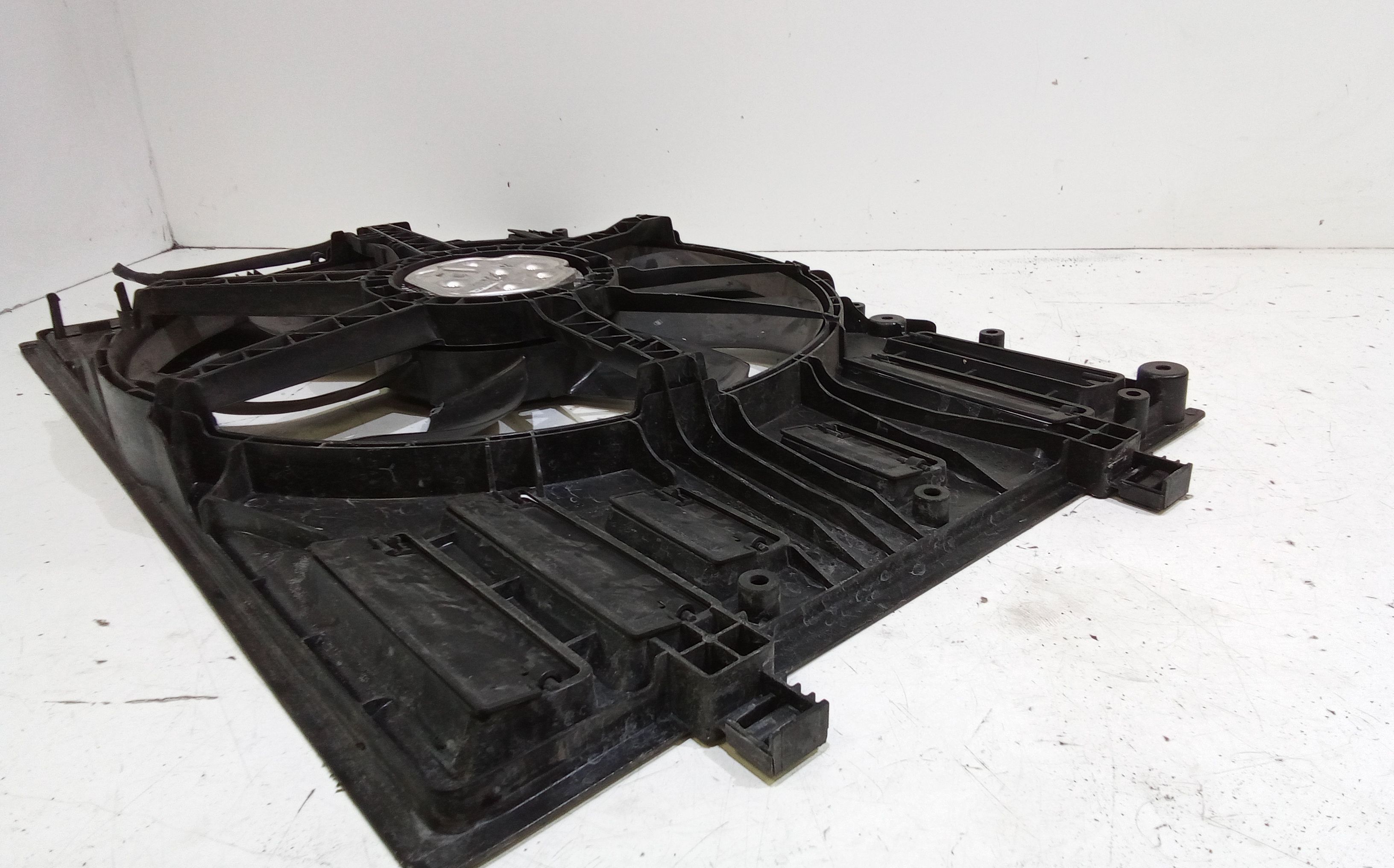 Elettroventola VOLKSWAGEN Tiguan Serie