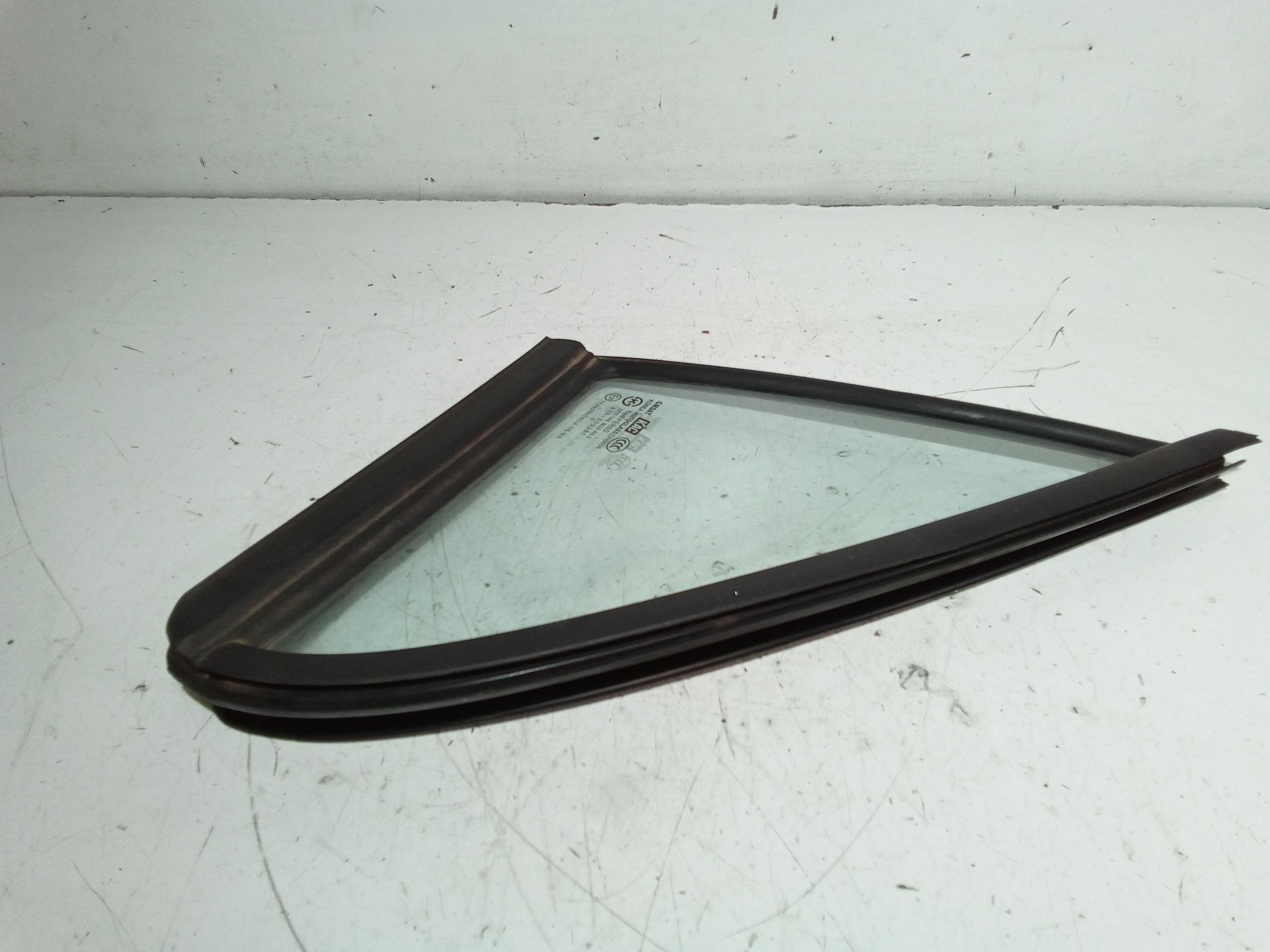 Deflettore ant DX CHEVROLET Matiz 3 Serie