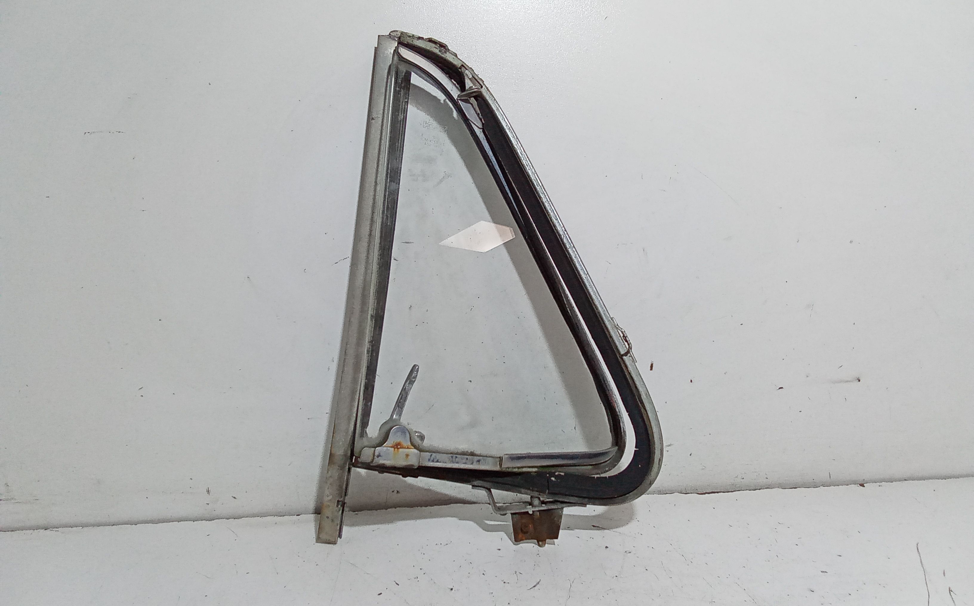 Deflettore ant DX FIAT 850 1 Serie