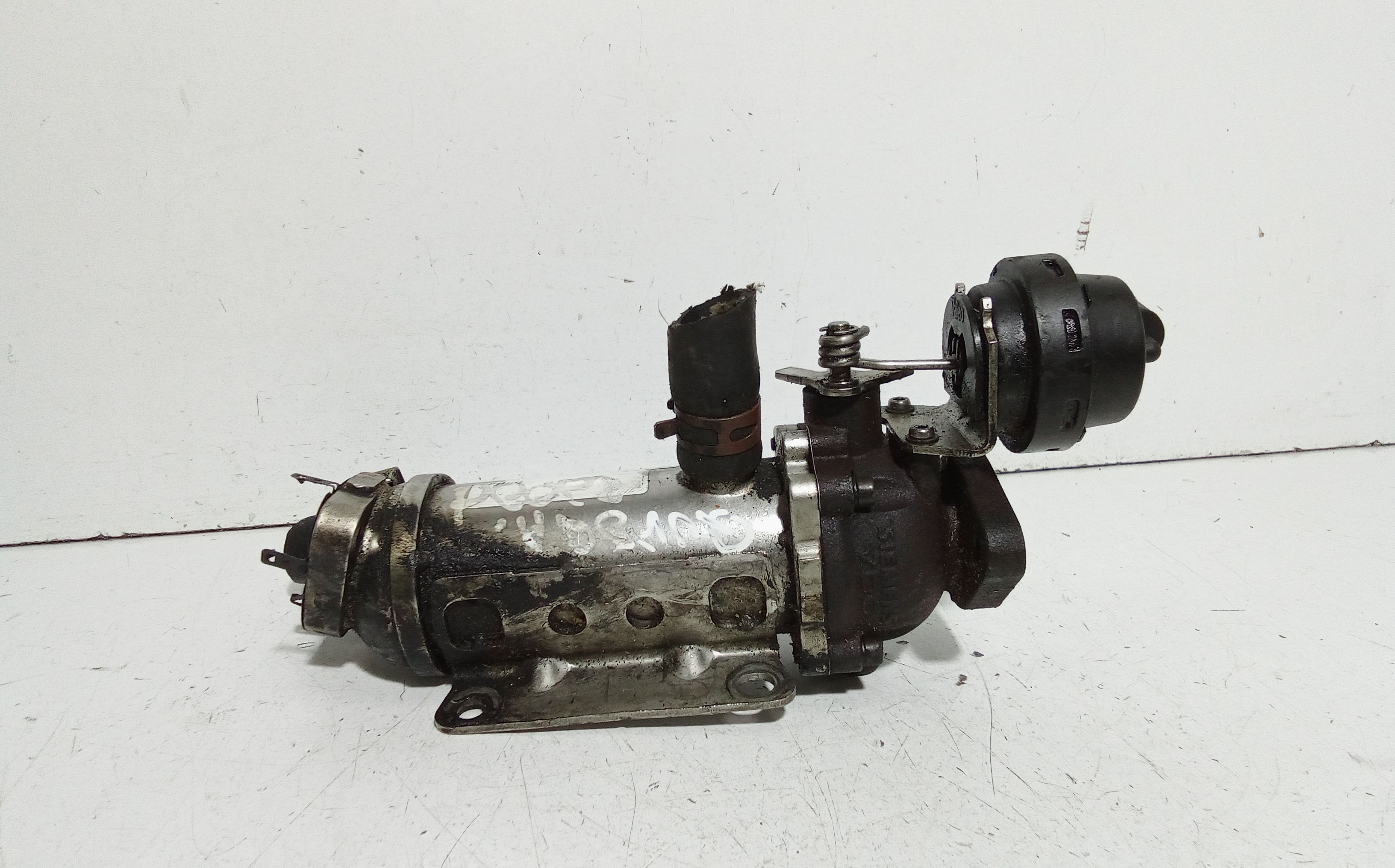 Valvola EGR NISSAN Qashqai +2