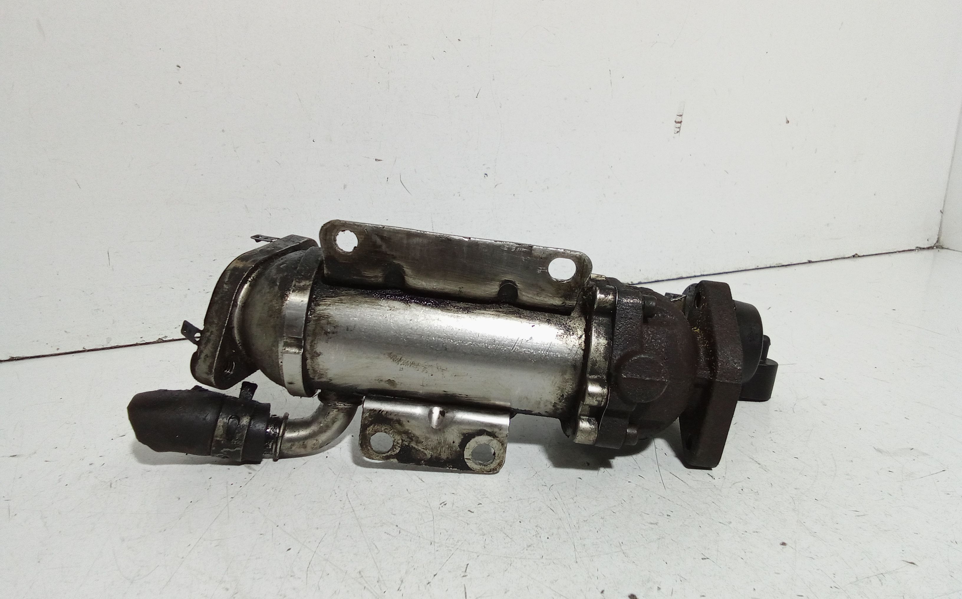 Valvola EGR NISSAN Qashqai +2