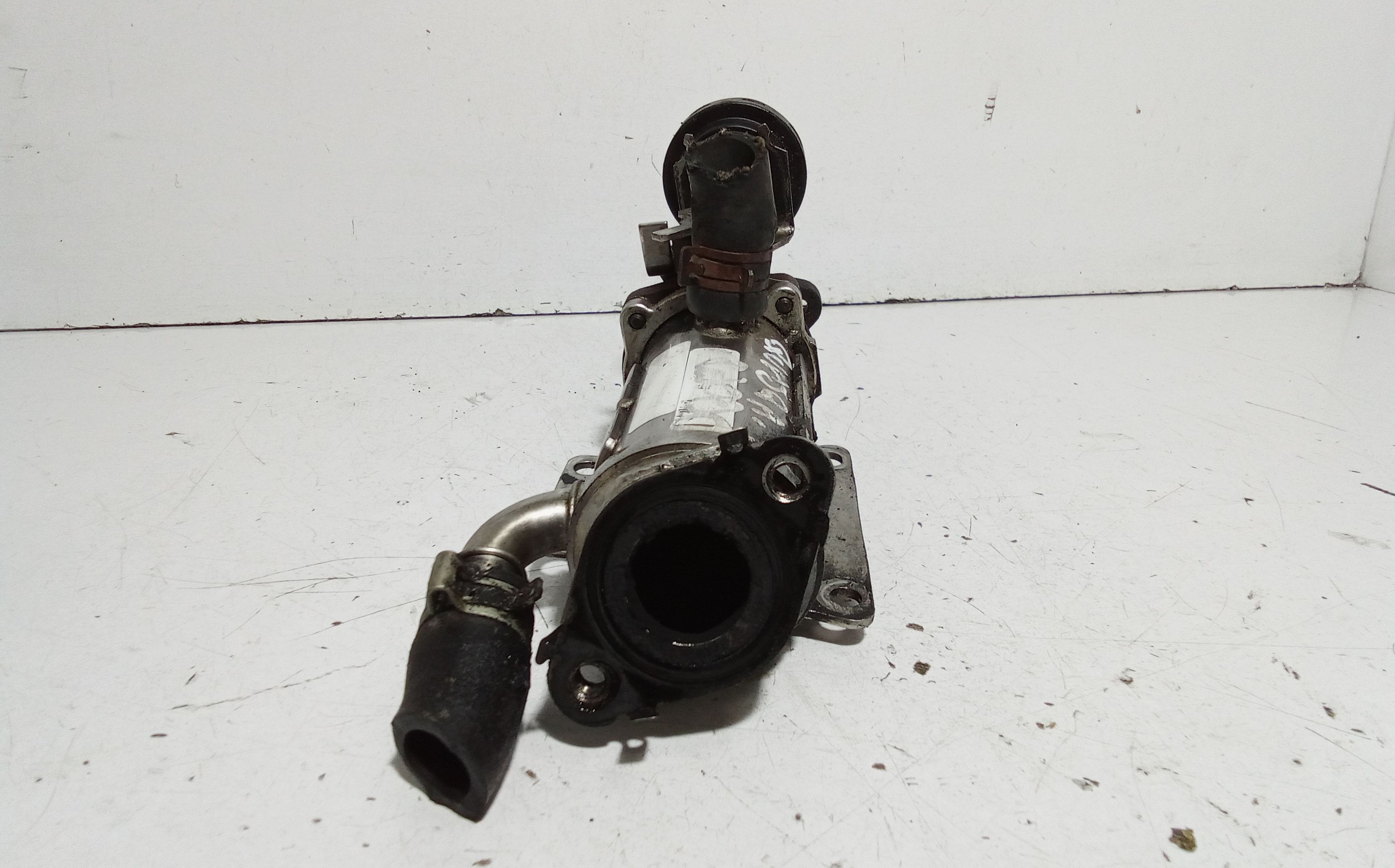 Valvola EGR NISSAN Qashqai +2