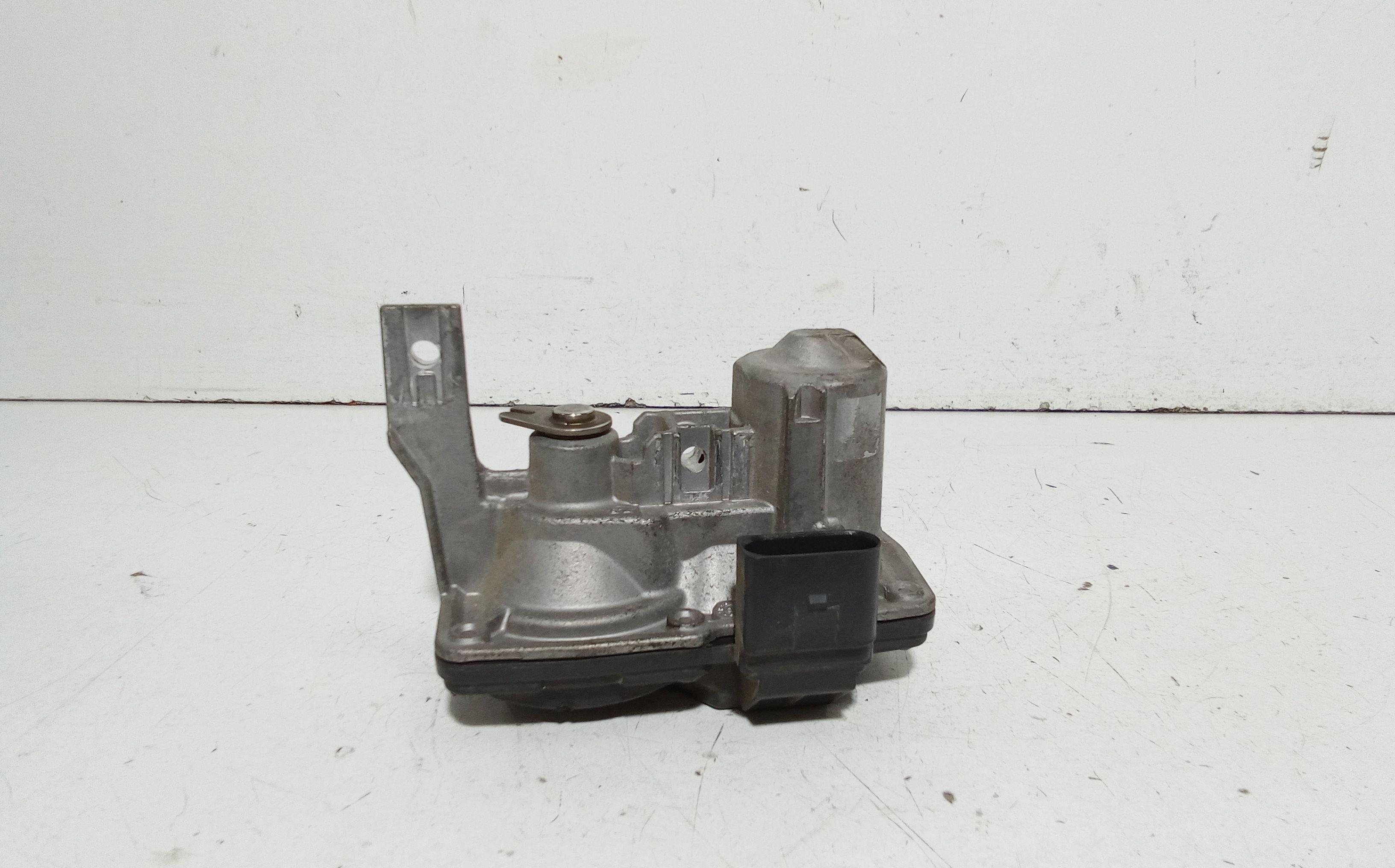 Valvola EGR VOLKSWAGEN Tiguan Serie