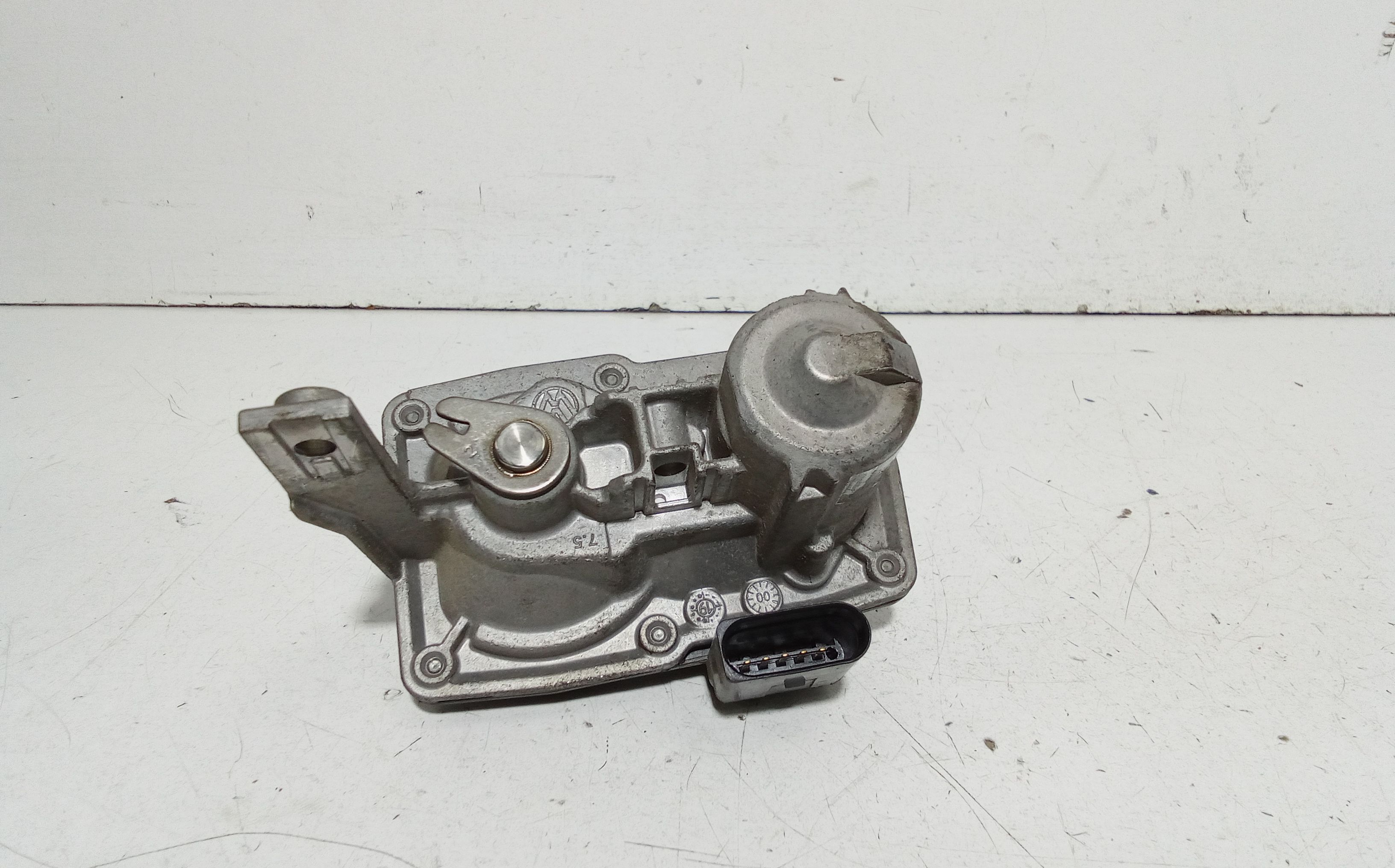 Valvola EGR VOLKSWAGEN Tiguan Serie