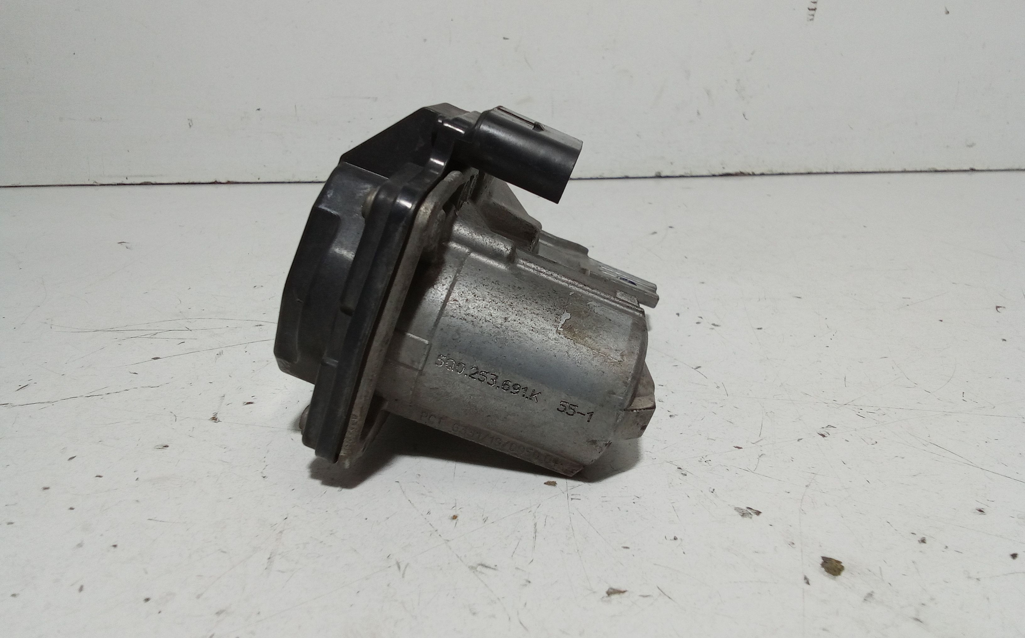 Valvola EGR VOLKSWAGEN Tiguan Serie