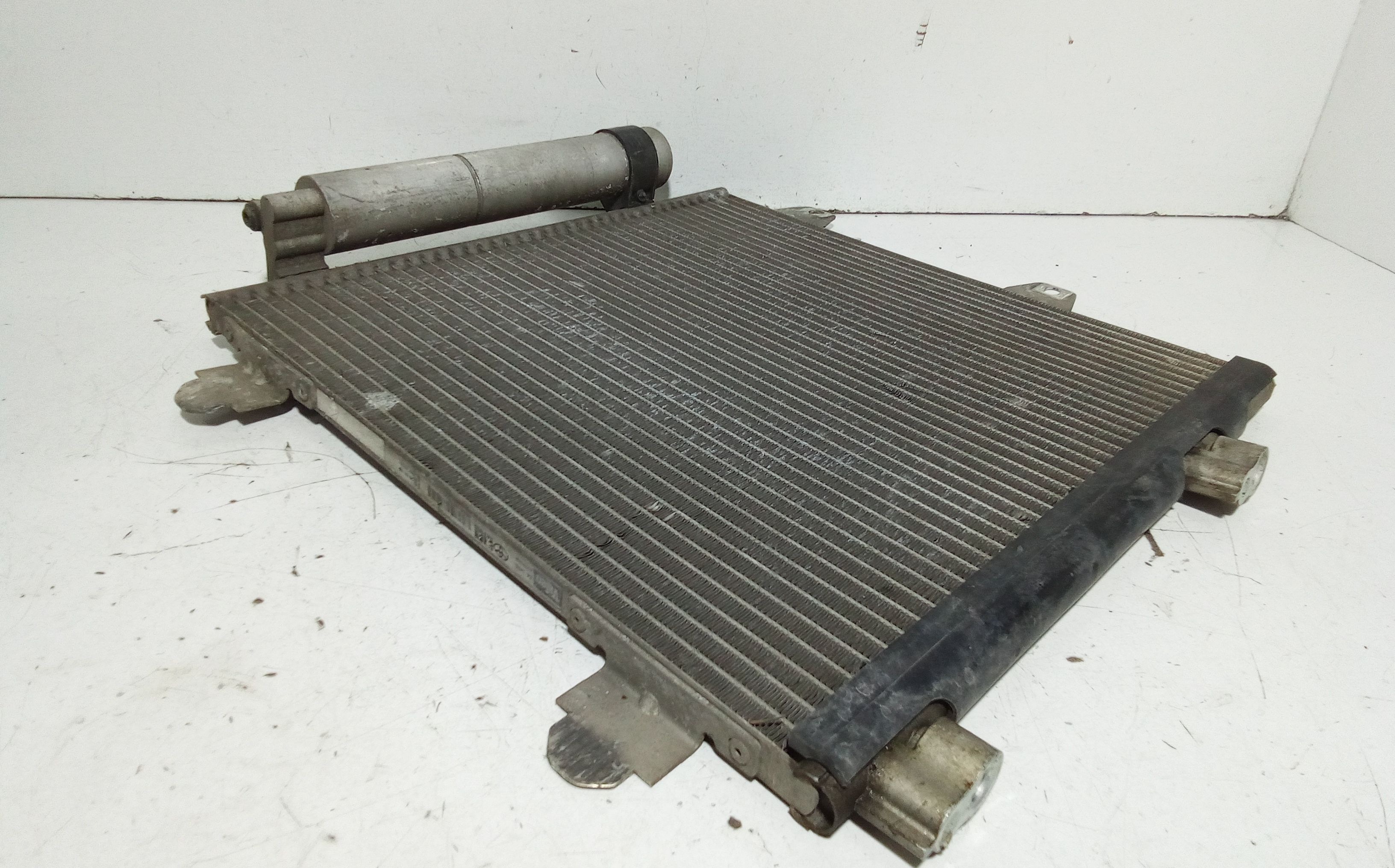 Condensatore PEUGEOT 107 1 Serie