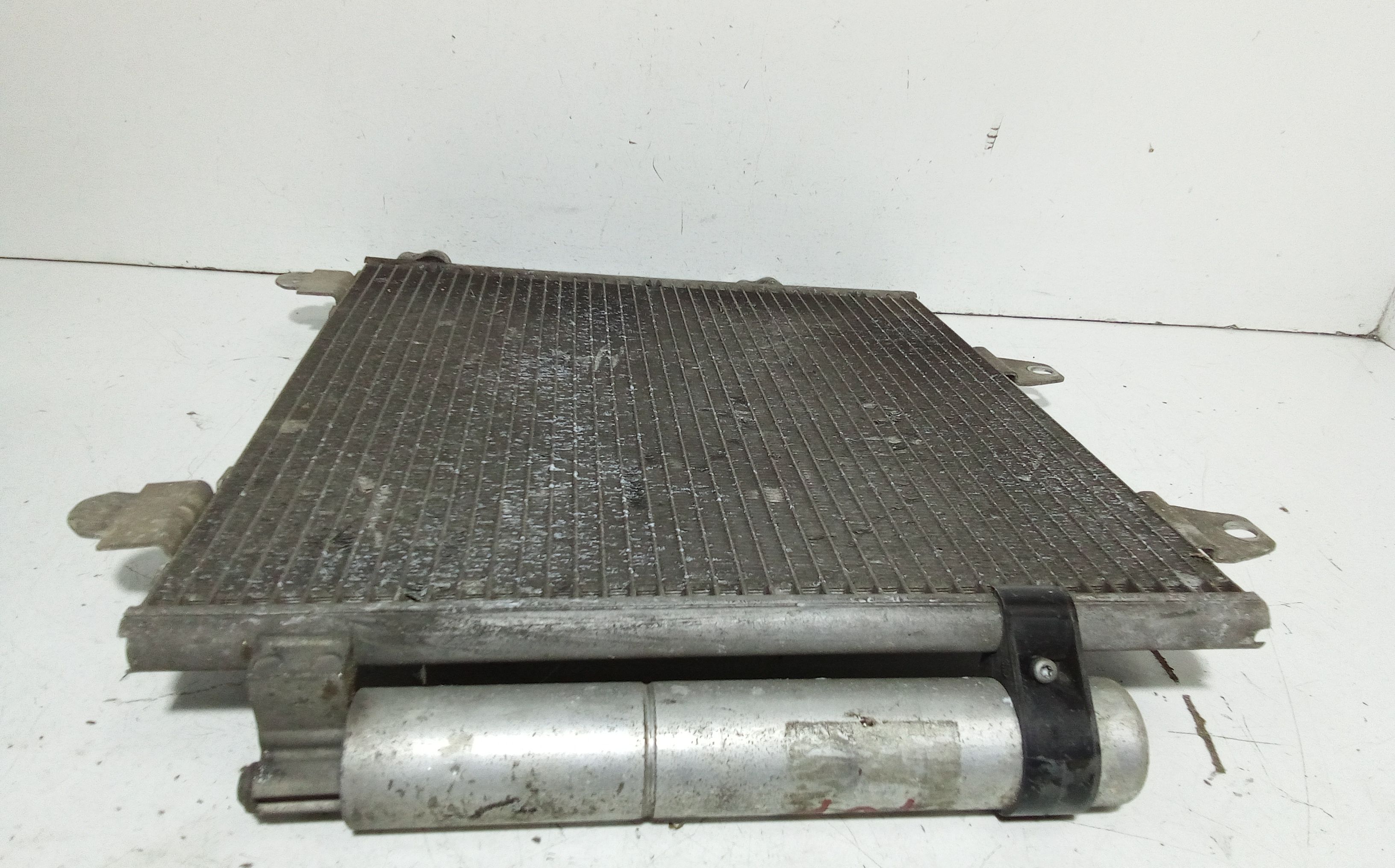 Condensatore PEUGEOT 107 1 Serie