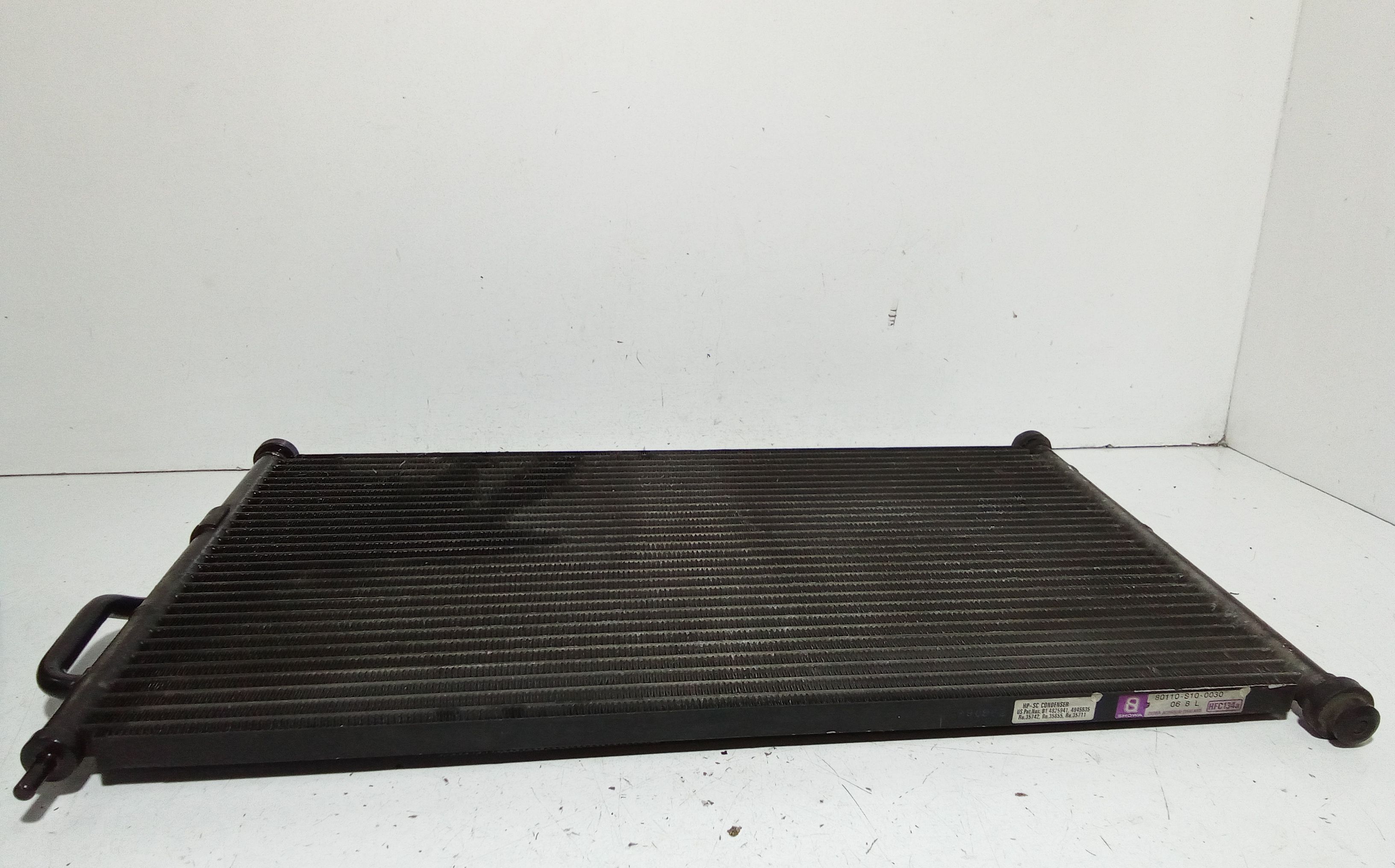 Condensatore HONDA CR-V 1 Serie