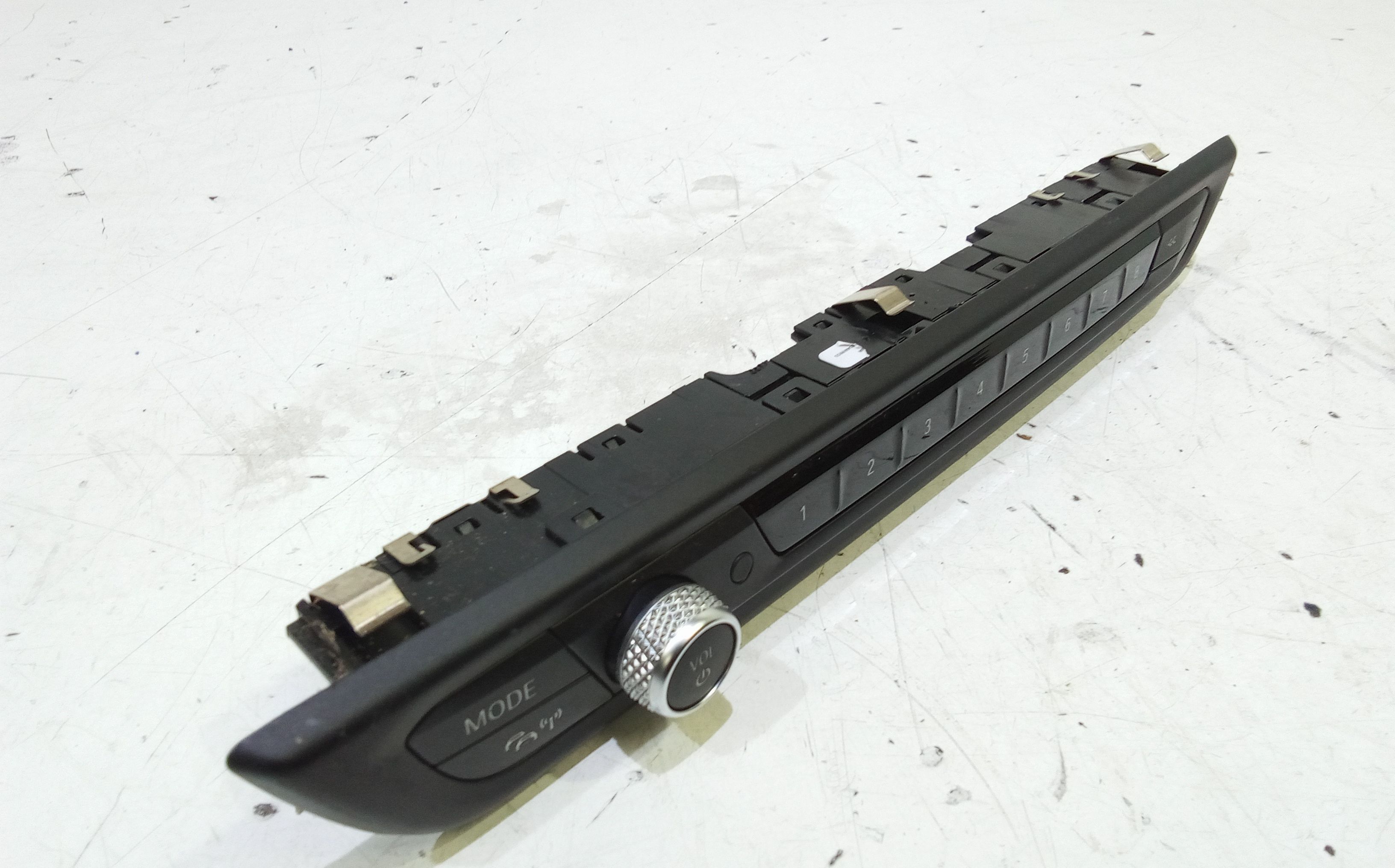 Comandi controllo radio BMW Serie 1 F40 (19>)