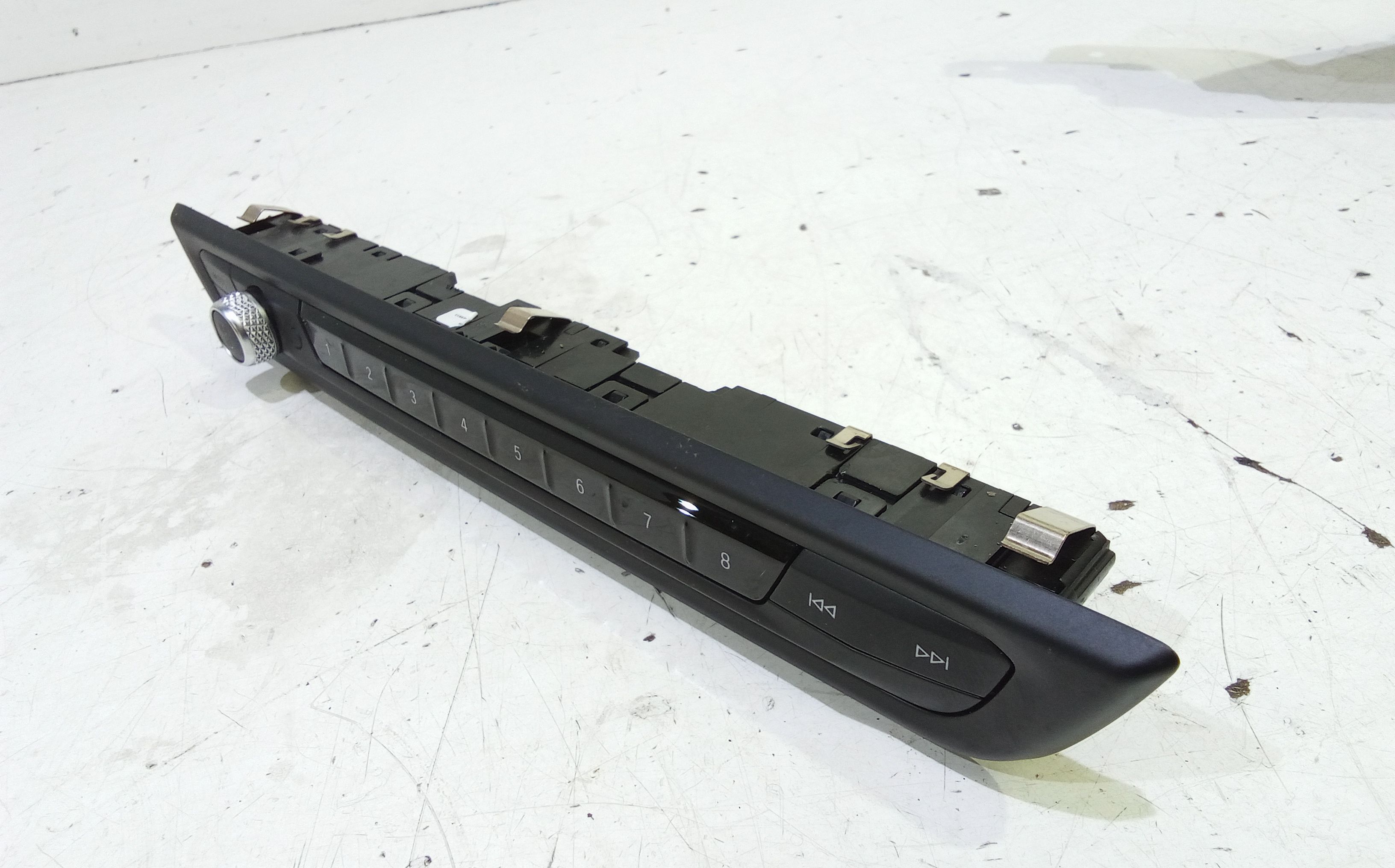 Comandi controllo radio BMW Serie 1 F40 (19>)